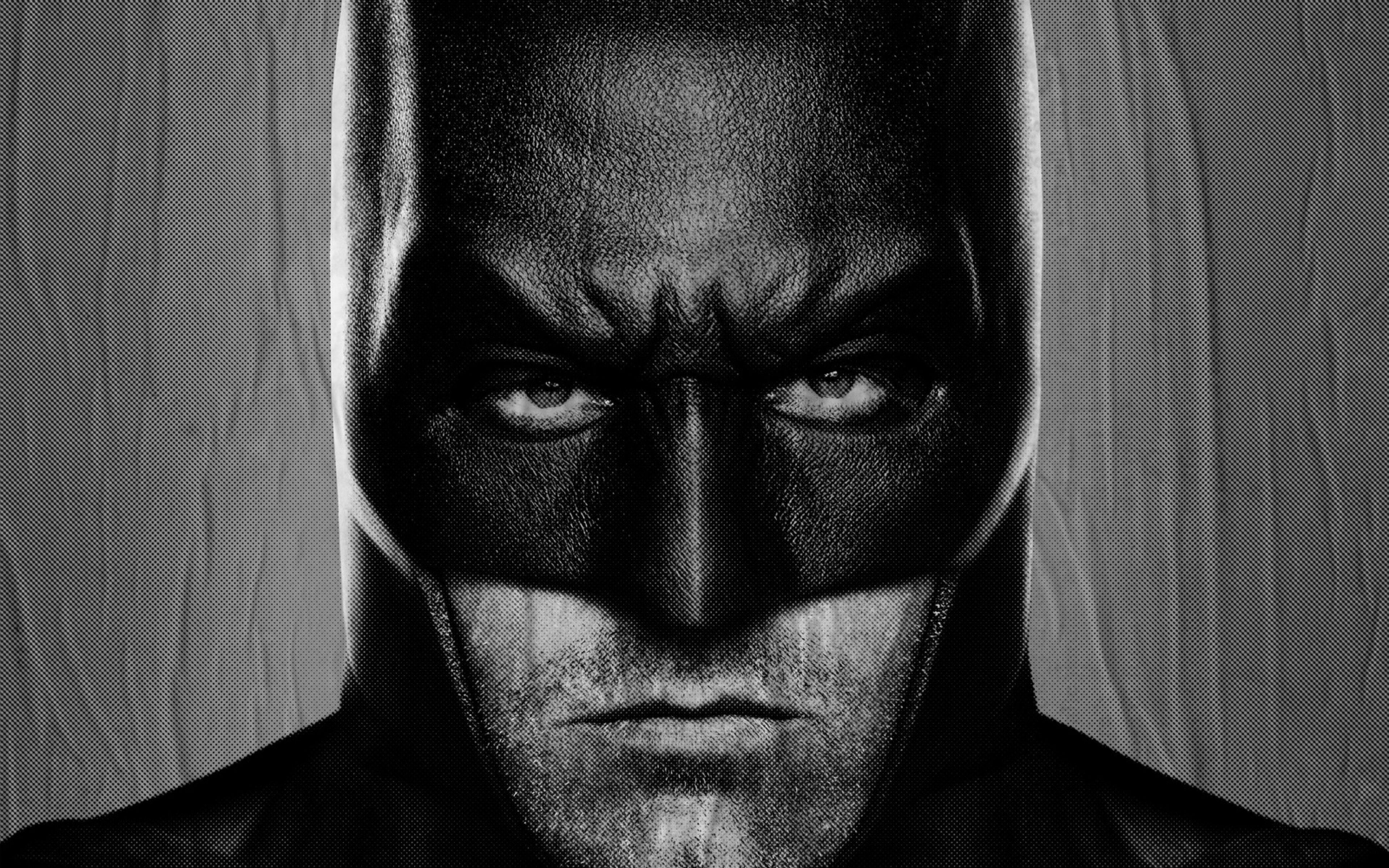 3840x2400 Batman And Superman HD Wallpaper