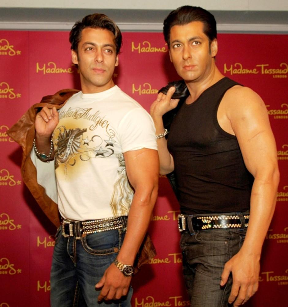 940x1000 TGIF: Happy Birthday Salman Khan! A Lot of Your Photo Make Me Smile