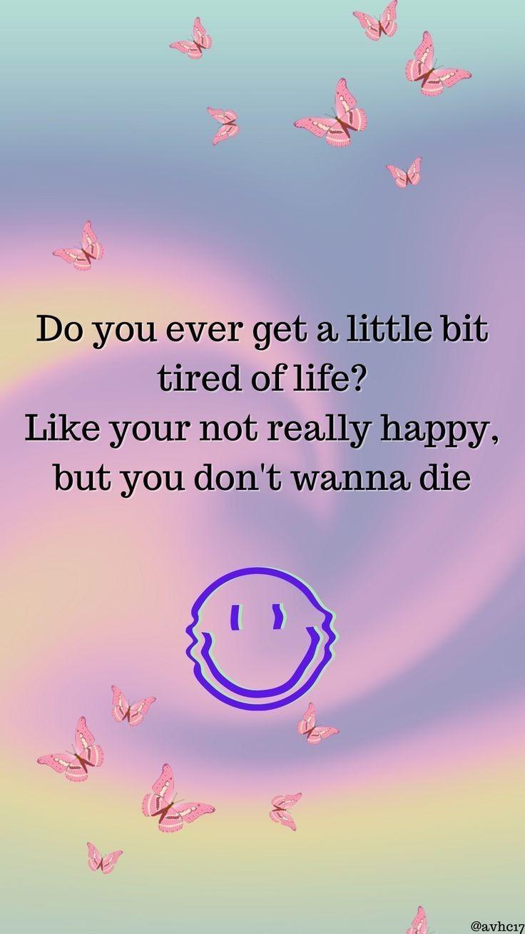 736x1308 Numb Little Bug Wallpaper :). Bug songs, Therapy playlist, Song quotes