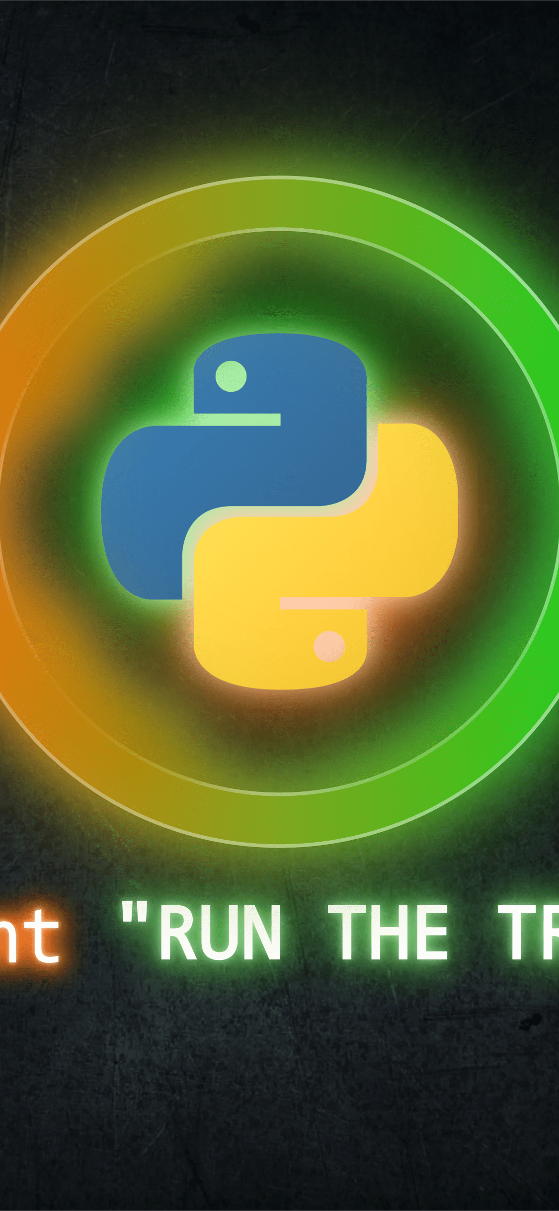 Python Phone Wallpapers - Top Free Python Phone Backgrounds ...