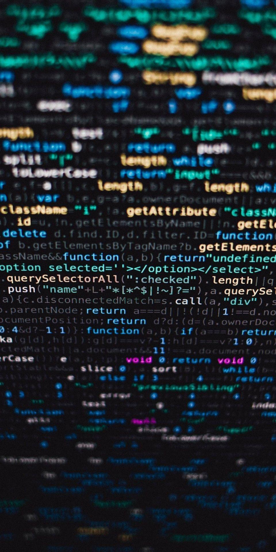 960x1920 Programming Python Mobile Wallpaper