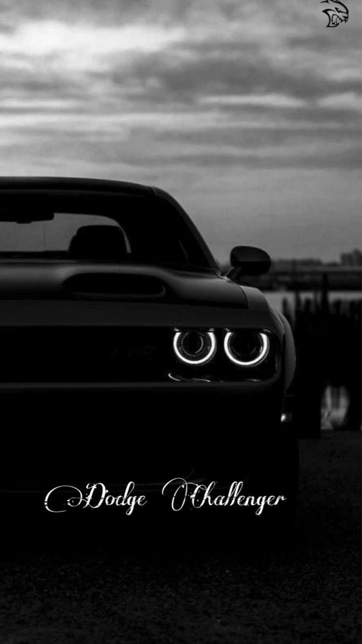 736x1308 Dodge Challenger Hellcat. Dodge challenger srt, American muscle cars dodge, Challenger srt. Hellcat challenger, Dodge challenger hellcat, Dodge challenger