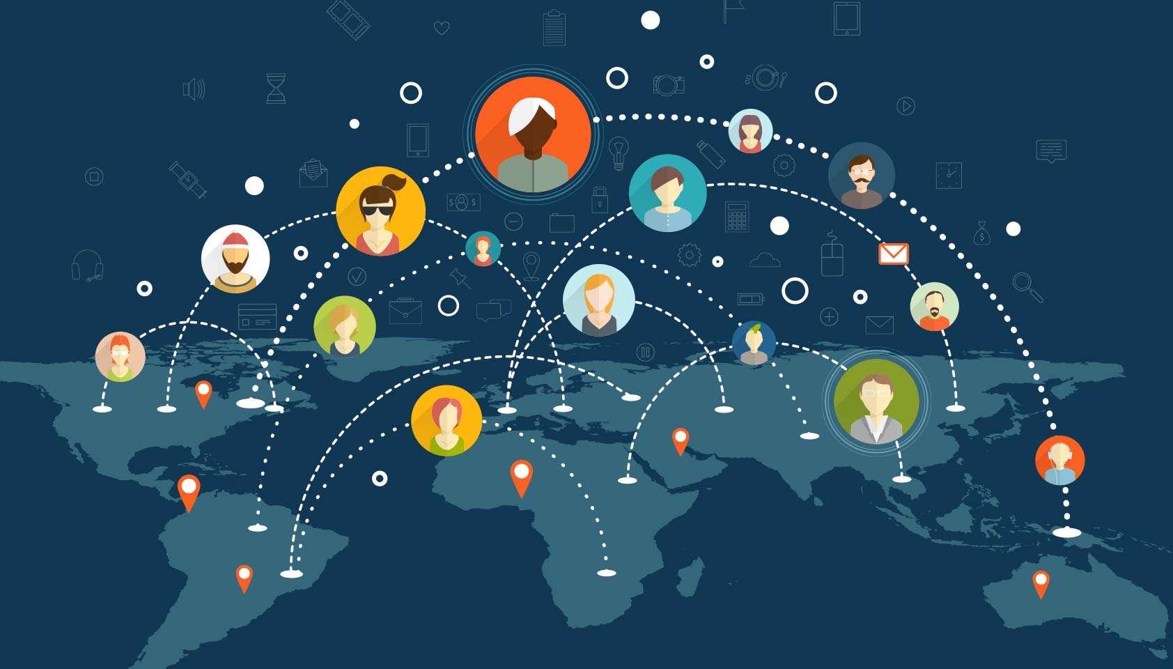 1684x960 How to choose the right employee when outsourcing?