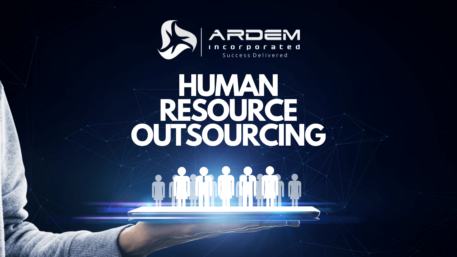 1600x900 Why Should You Outsource Your HR Functions?