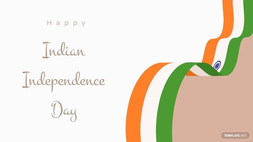 880x495 India Independence Day Special Wallpaper, Illustrator, JPG, PNG, SVG