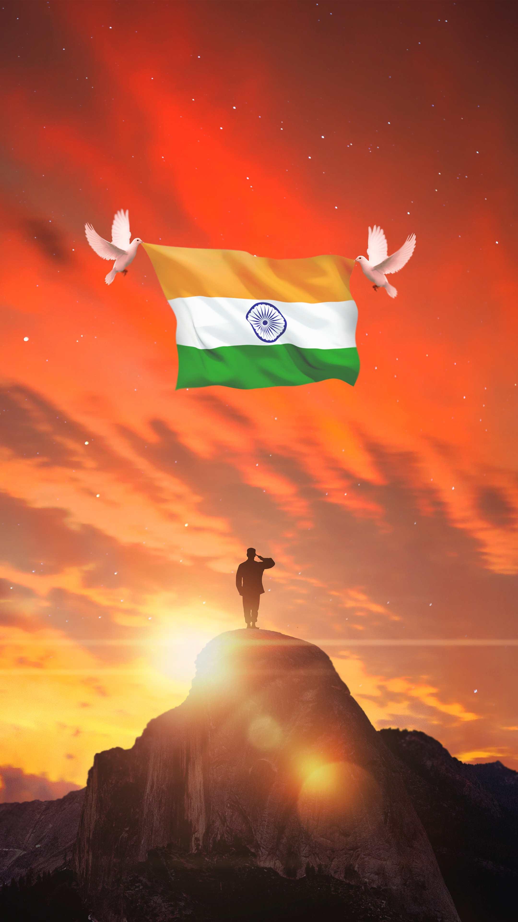 2160x3840 India Republic Day IPhone Wallpaper Wallpaper : iPhone Wallpaper