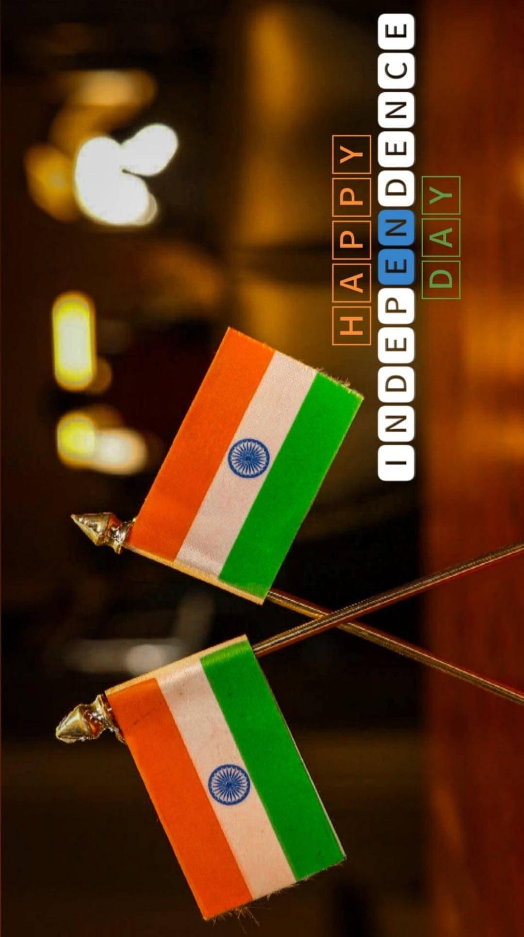 1080x1929 Download Independence Day Indian Flag Mobile Wallpaper