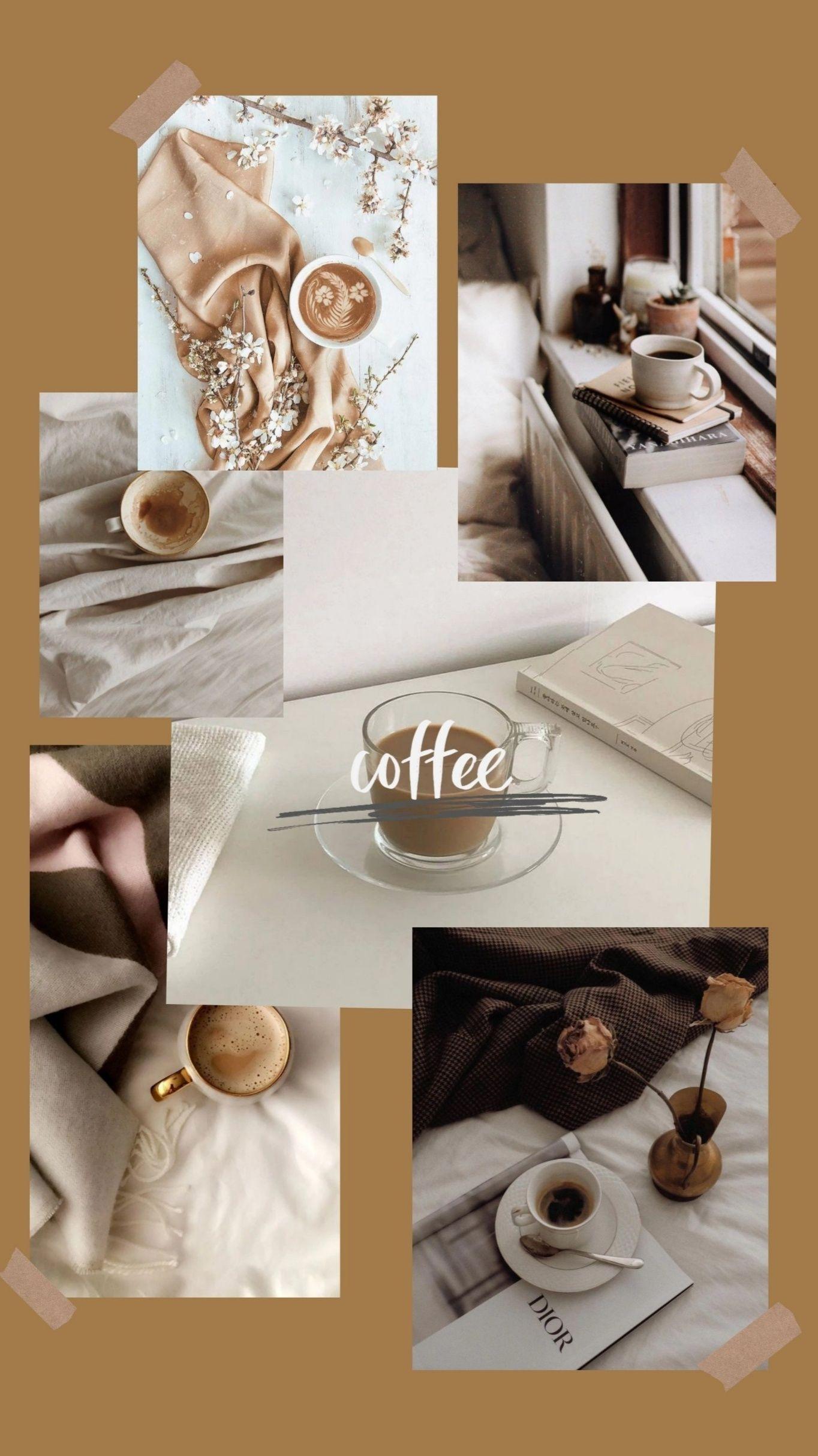Coffee Color Wallpapers - Top Free Coffee Color Backgrounds ...