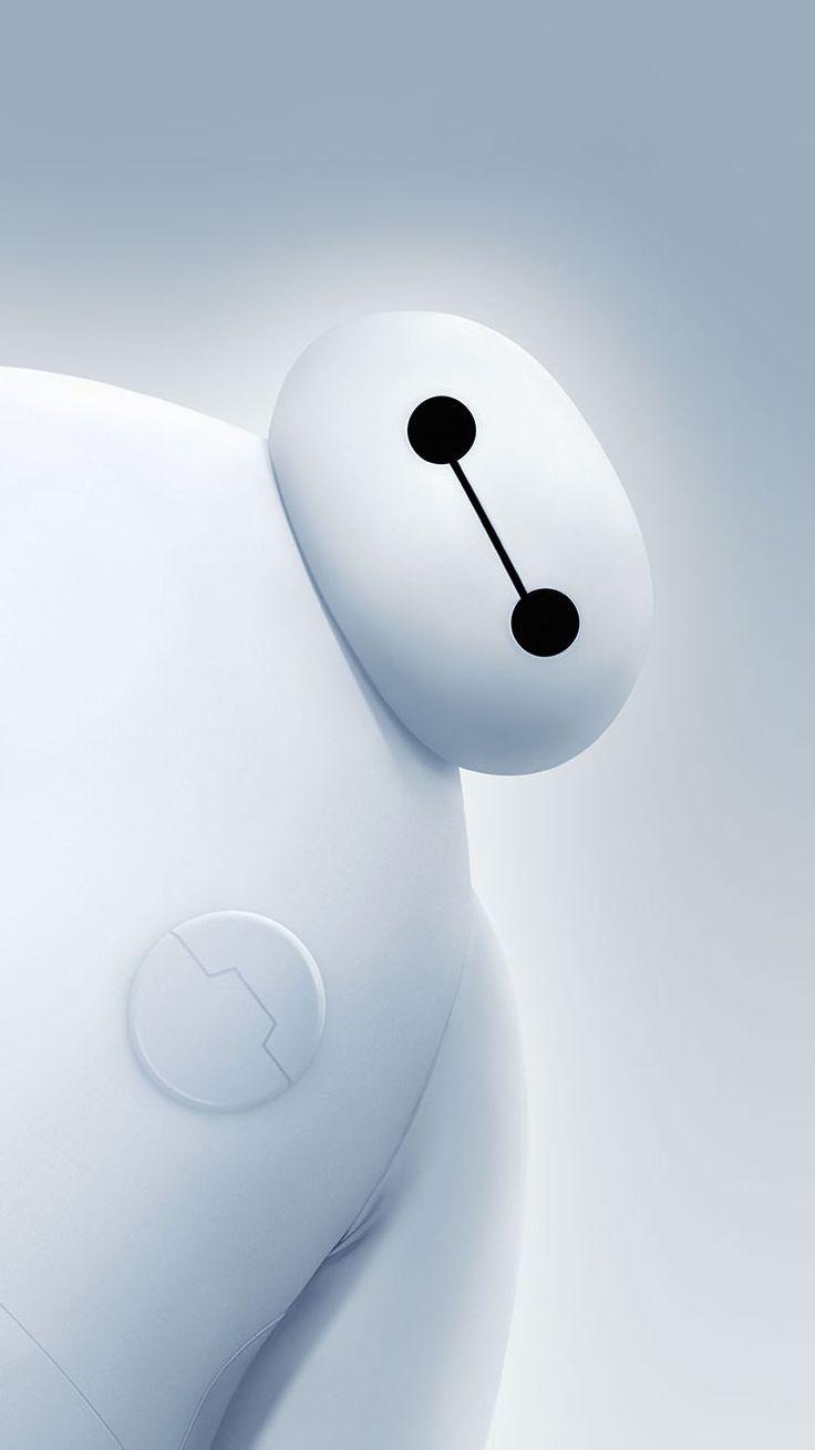 736x1309 Disney Movie Big Hero 6 (2014) Desktop & iPhone Wallpaper HD. Big hero 6 baymax, Disney wallpaper, Big hero 6
