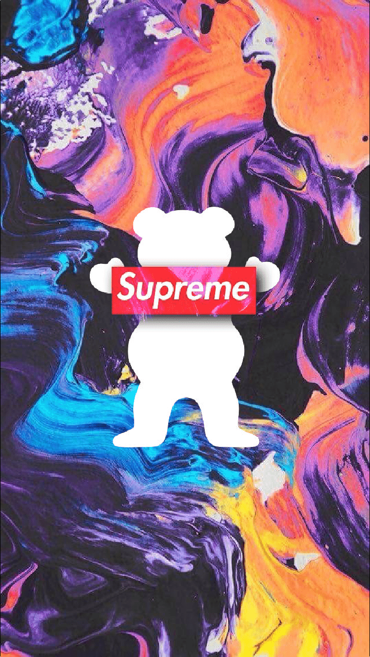 750x1332 Grizzly Griptape Wallpaper XISTmade #GrizzlyGriptape #GrizzlyGrip #SupremeClothing. Bring me the horizon, iPhone wallpaper, Wallpaper