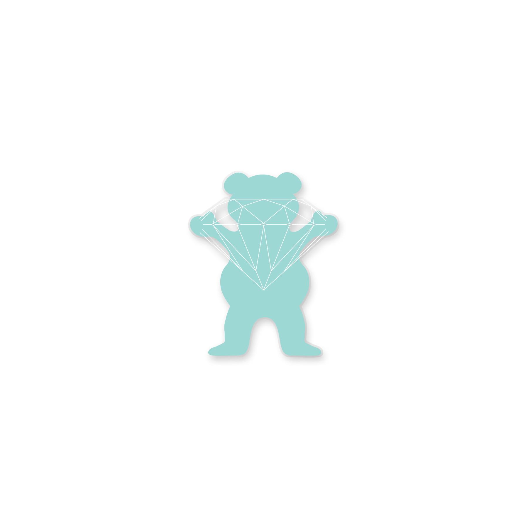 1800x1800 Grizzly Grip Wallpaper