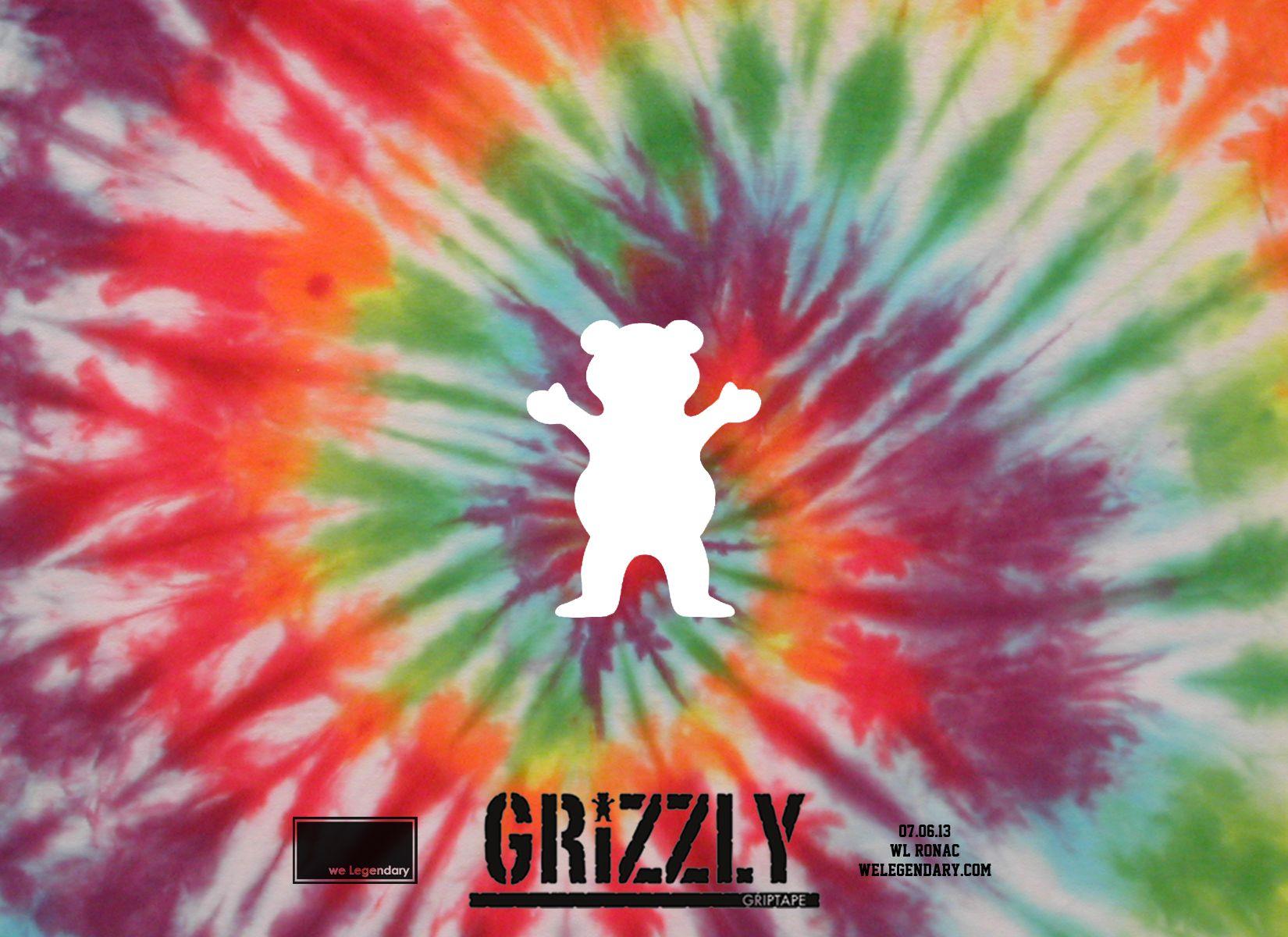 1650x1200 Grizzly Skate Wallpaper