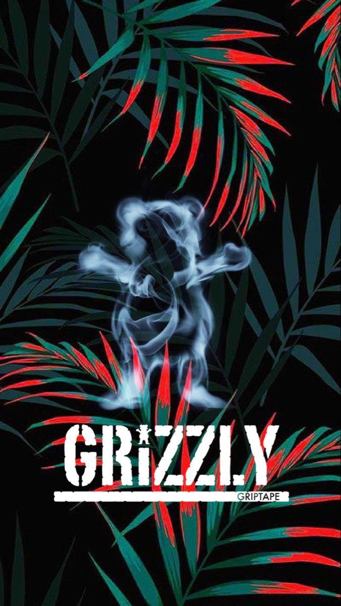 676x1200 GrizzlyGriptape Logo