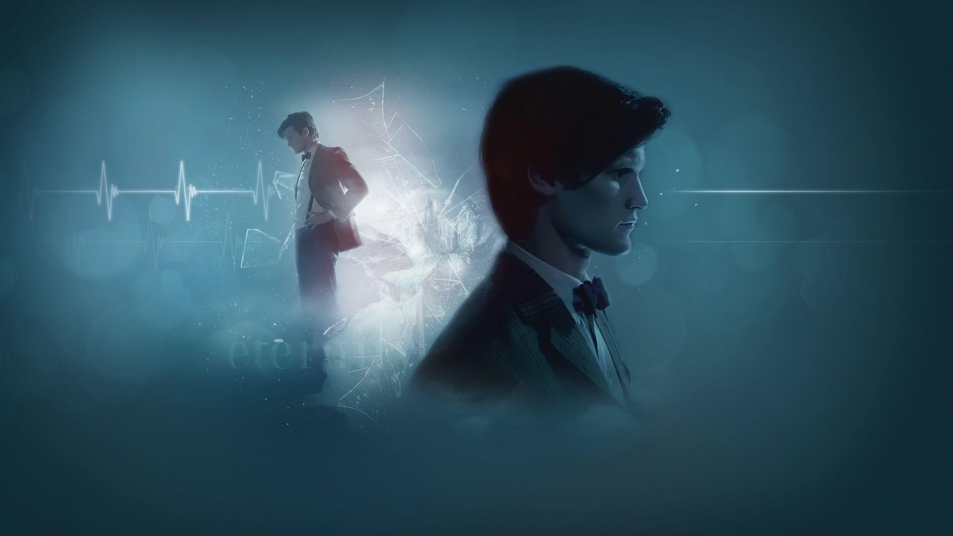 1920x1080 Doctor Background
