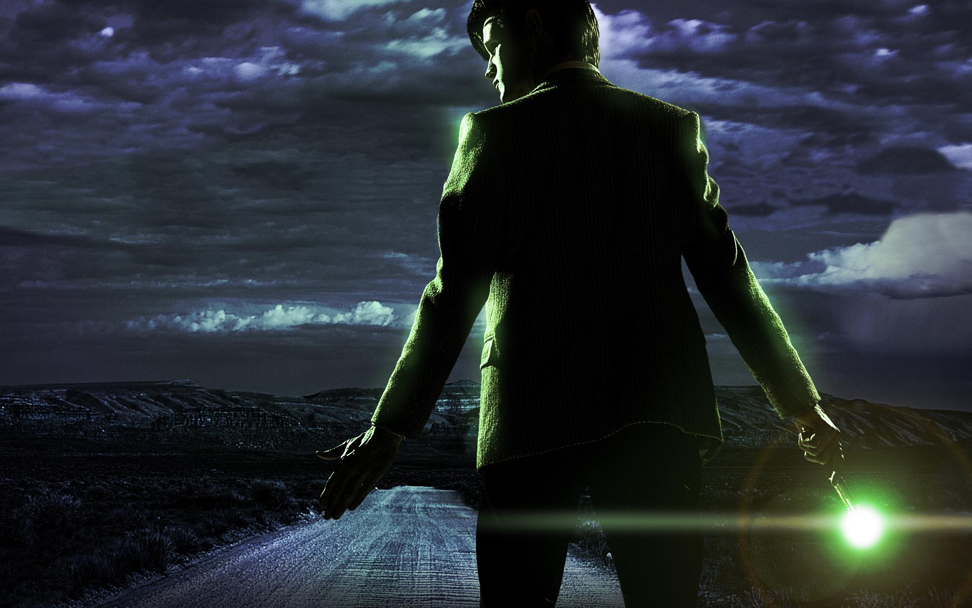 1920x1200 matt, Smith, Eleventh, Doctor, Doctor, Who Wallpaper HD / Desktop and Mobile Background