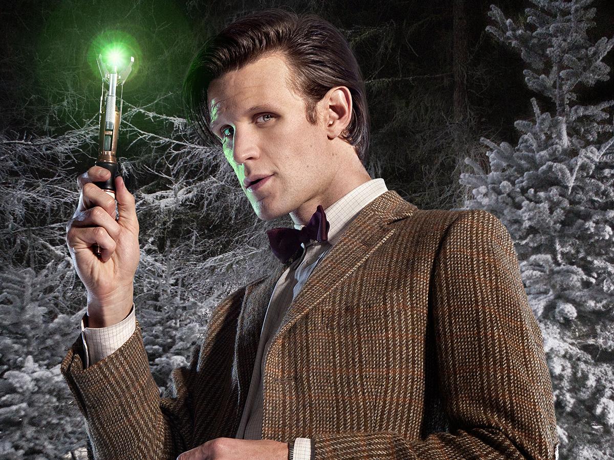 1200x900 Matt Smith is coming to Abu Dhabi for the Middle East Film and Comic Con. Time Out Abu Dhabi