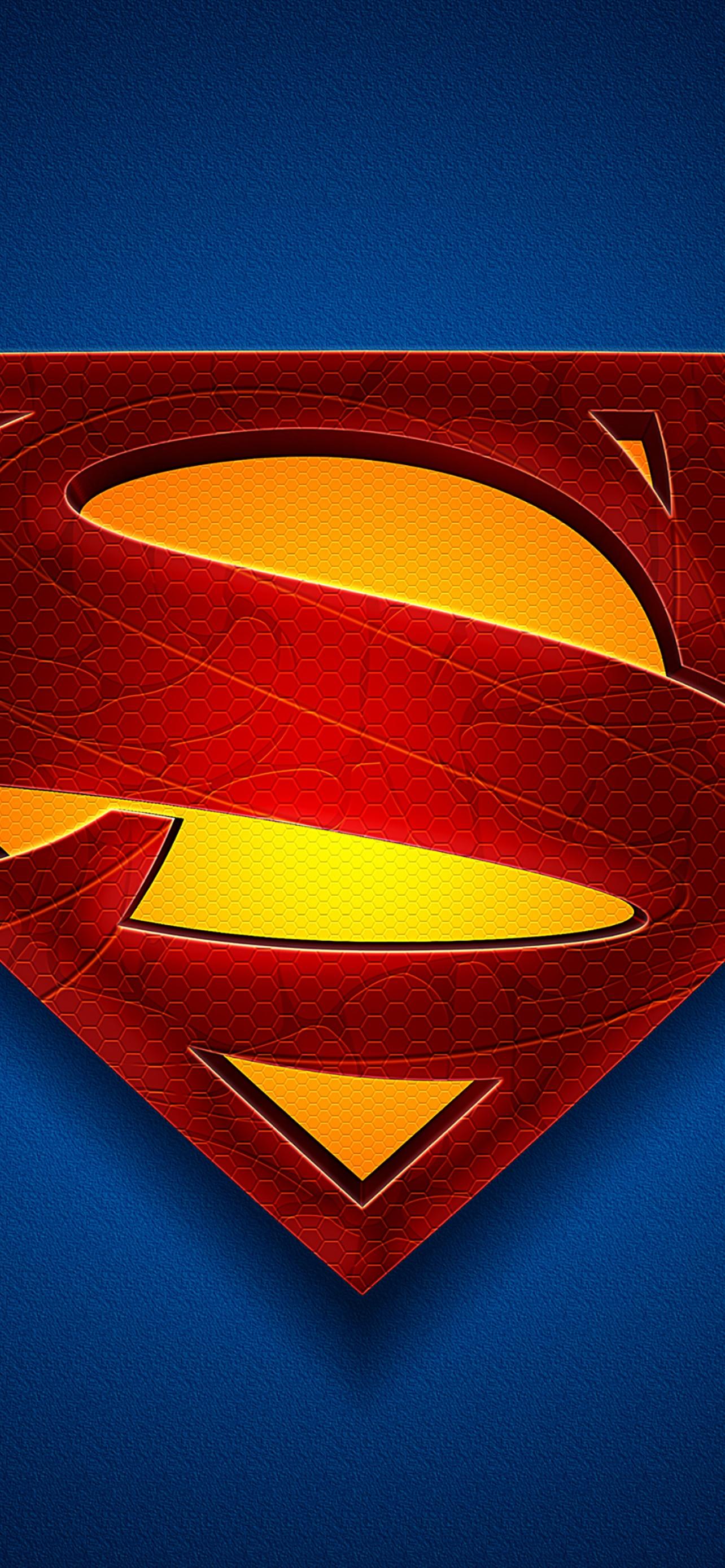 Black and Red Superman Logo Wallpapers - Top Free Black and Red ...