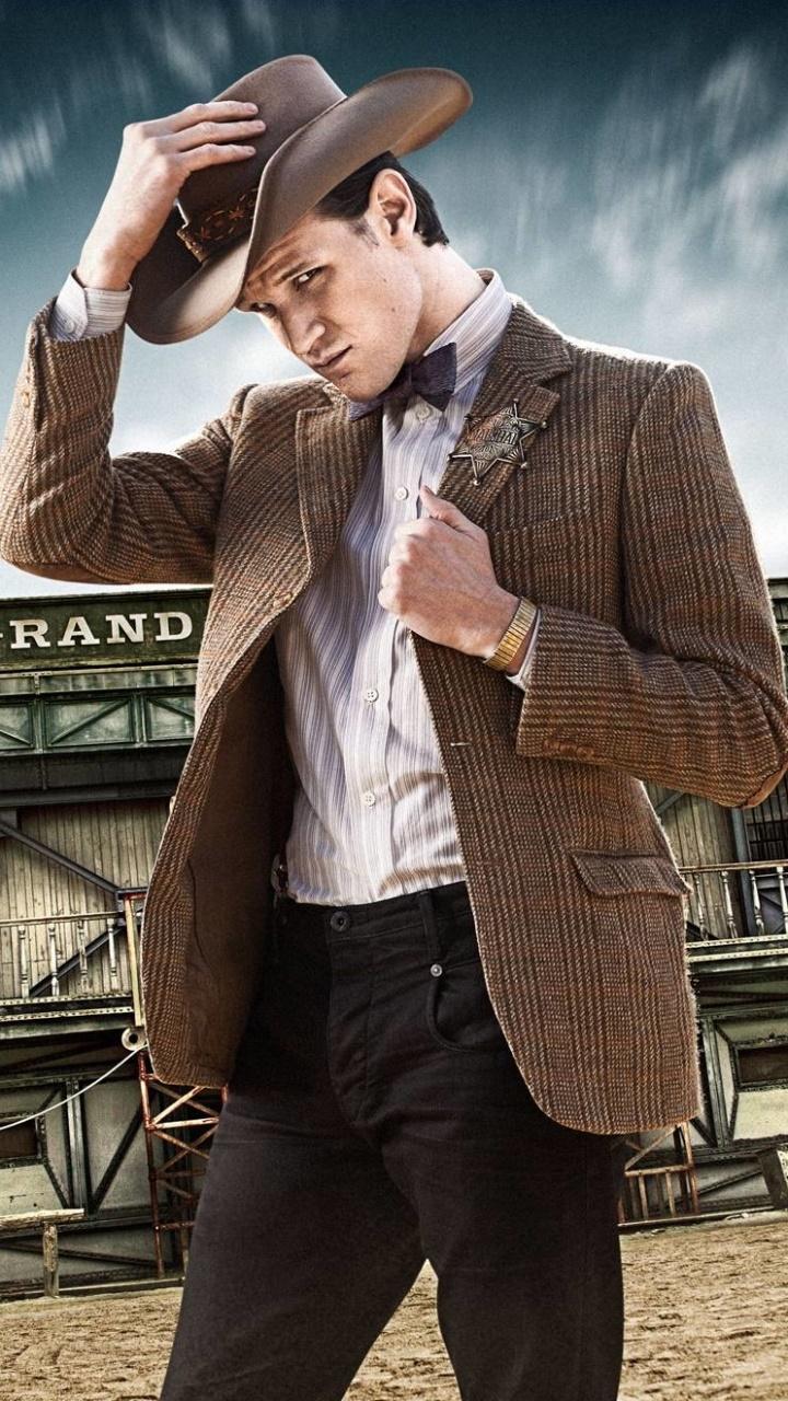 720x1280 Wallpaper / TV Show Doctor Who Phone Wallpaper, Matt Smith, 720x1280 free download
