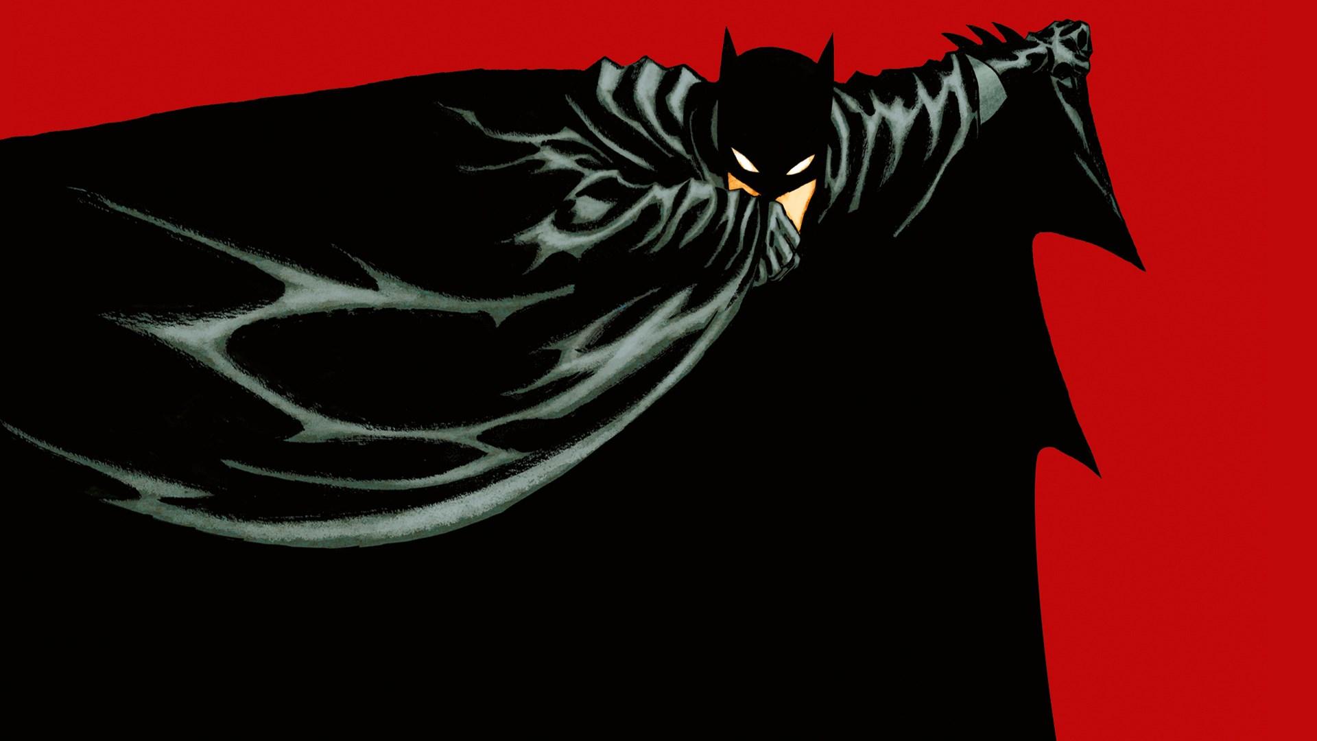 1920x1080 1920x1080 High Resolution Wallpaper = batman year one Gallery HD Wallpaper