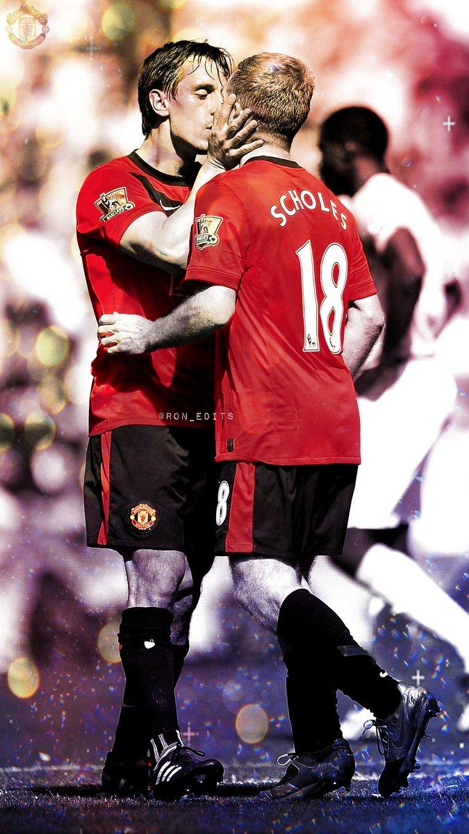 675x1200 ManUnited Wallpaper / X