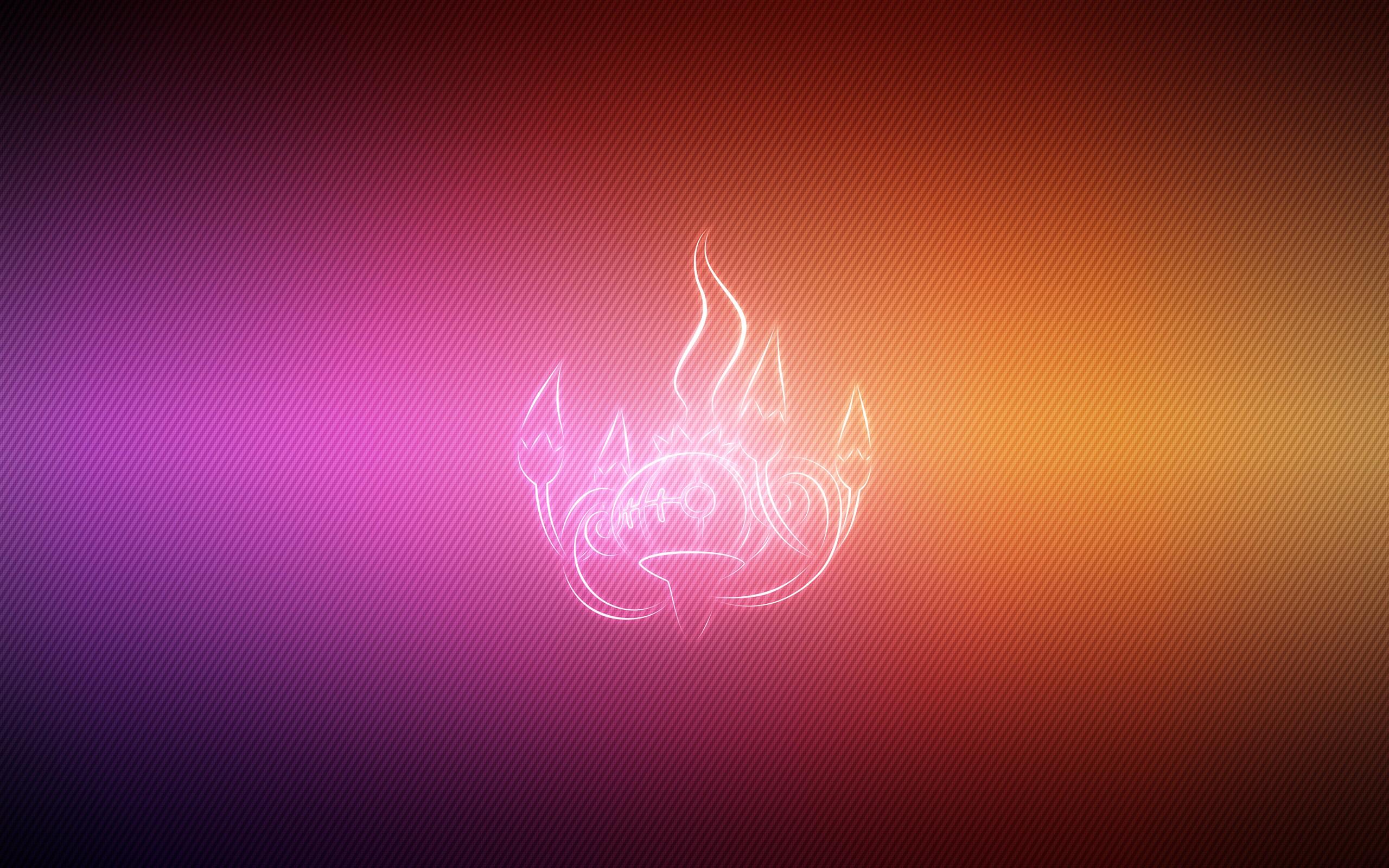 2560x1600 Chandelure (Pokémon) HD Wallpaper and Background