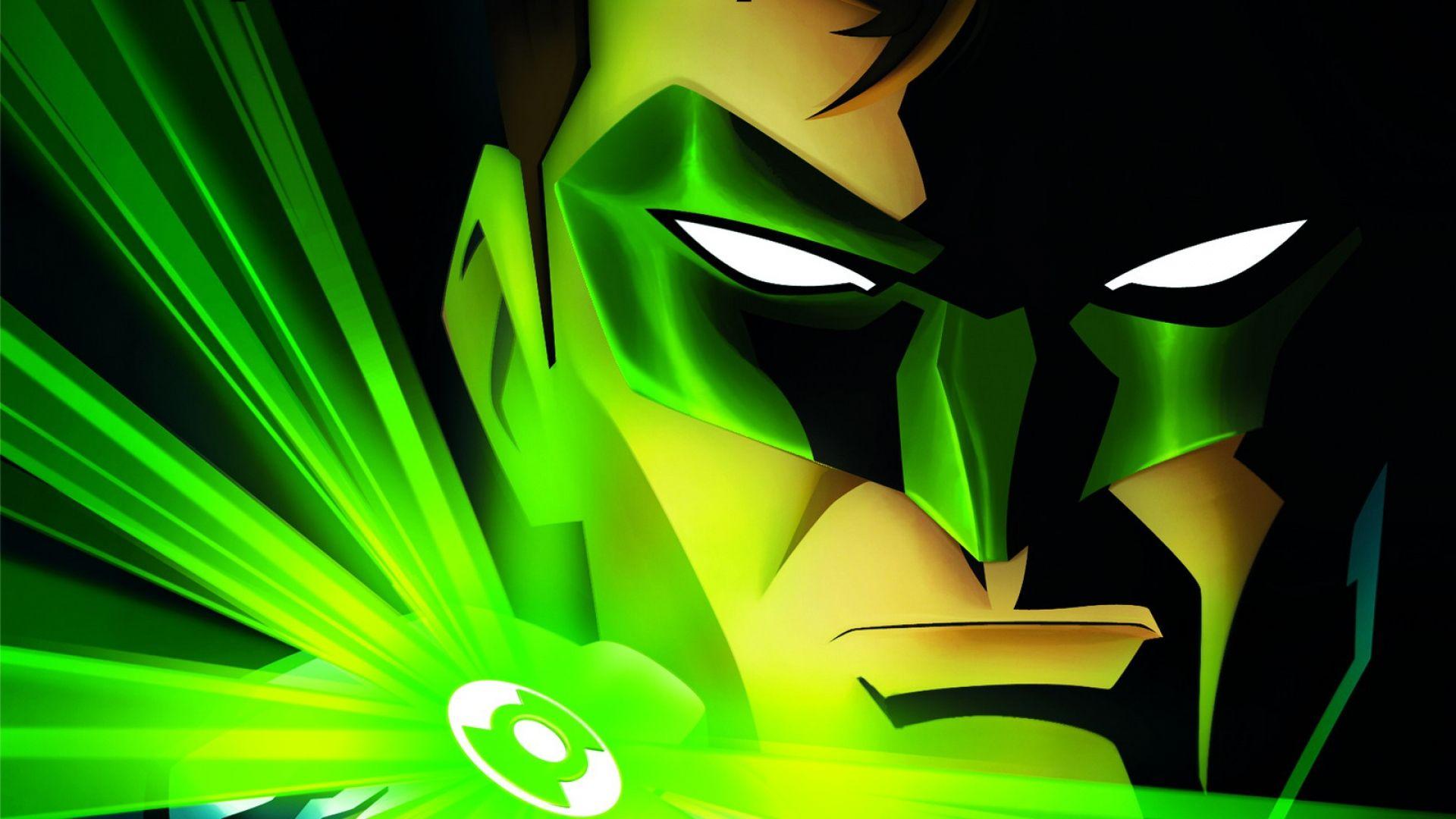 1920x1080 Green Lantern Dc Comics, HD Movies, 4k Wallpaper, Image