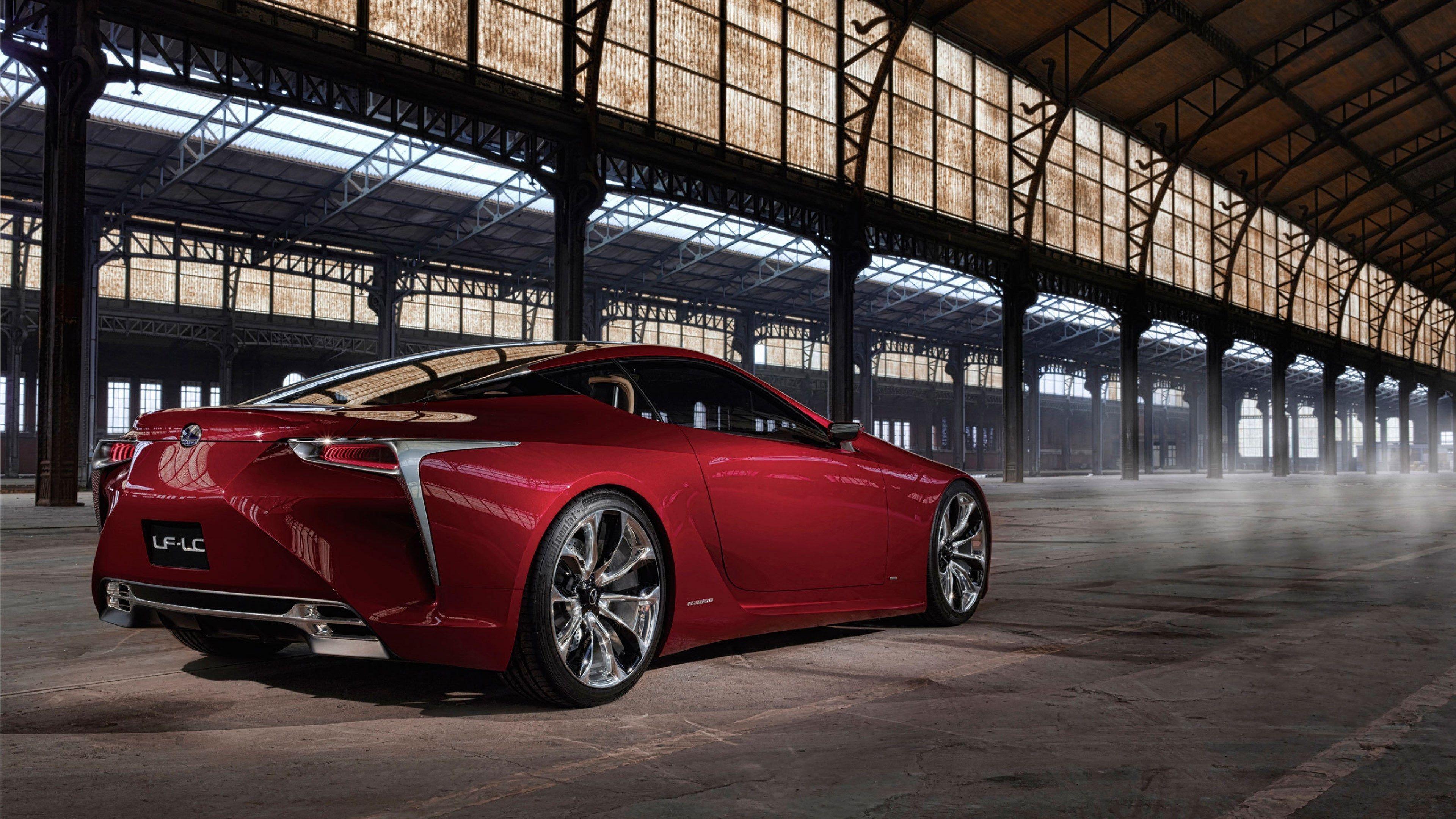 Lexus 4K Wallpapers - Top Free Lexus 4K Backgrounds - WallpaperAccess