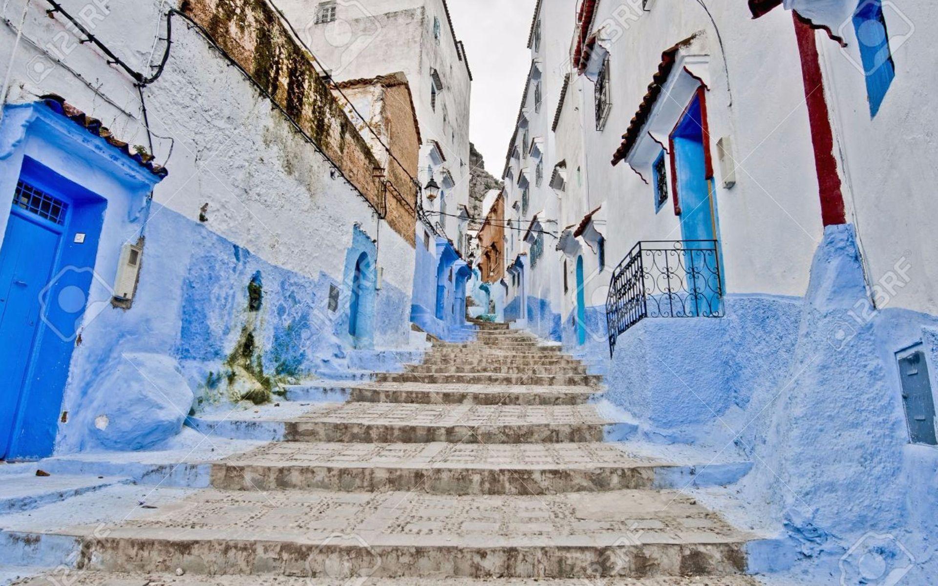 1920x1200 Morocco Wallpaper HD