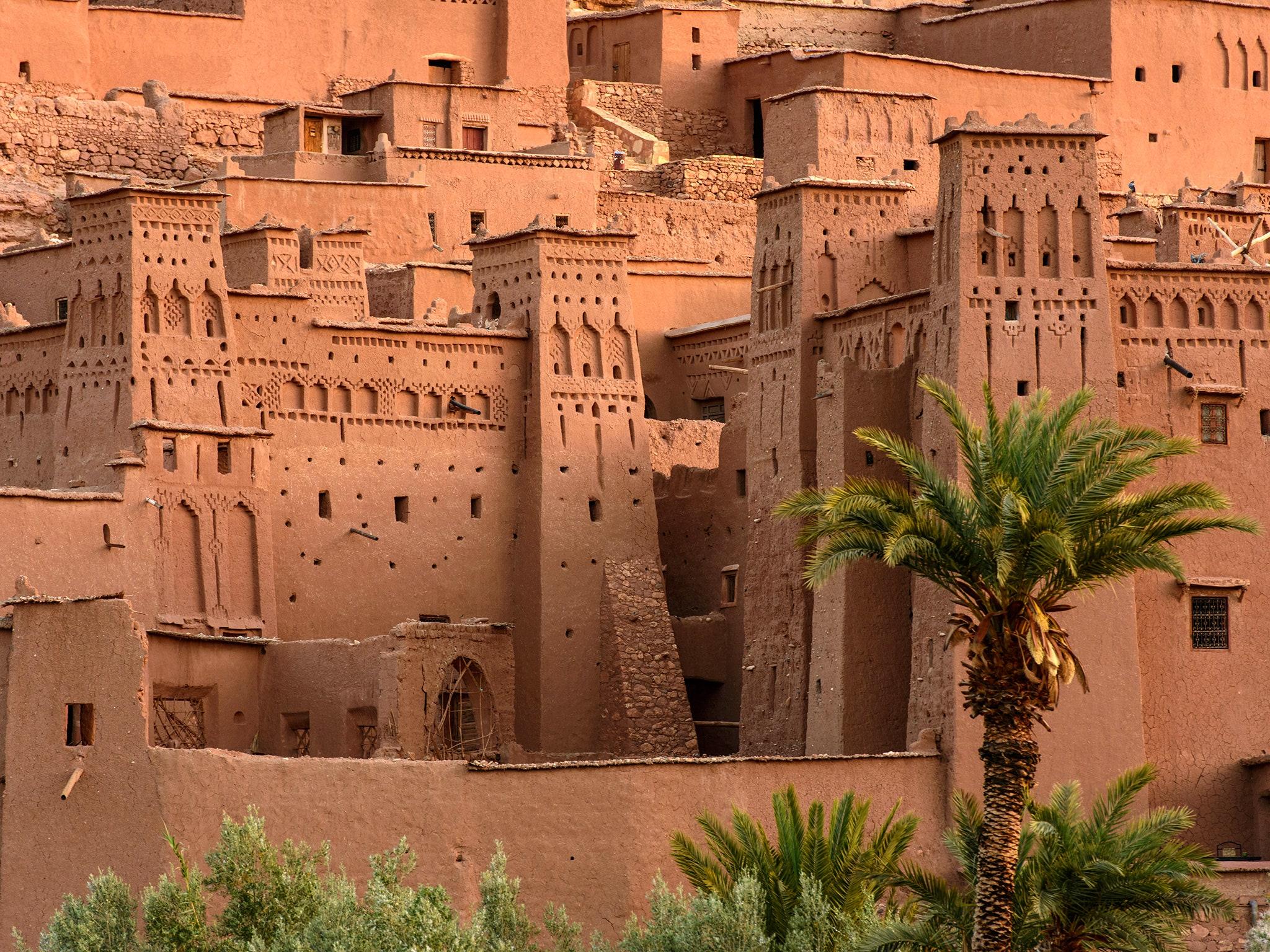 2048x1536 Photo That Will Make You Want to Visit Morocco. Condé Nast Traveler