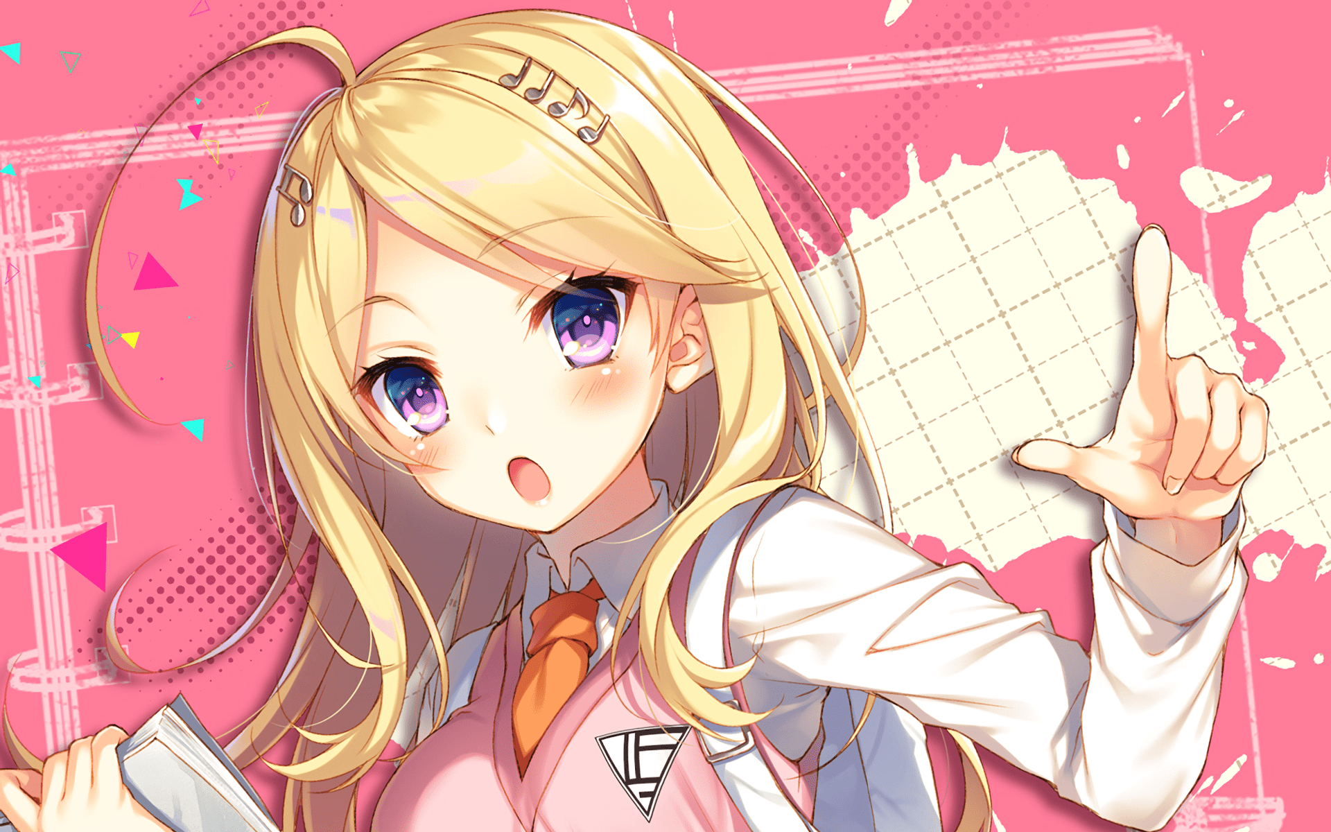 1920x1200 Discover 34 Kaede Akamatsu and danganronpa kaede akamatsu ideas. kaede akamatsu fanart, danganronpa v3 characters kaede, danganronpa 3 and more