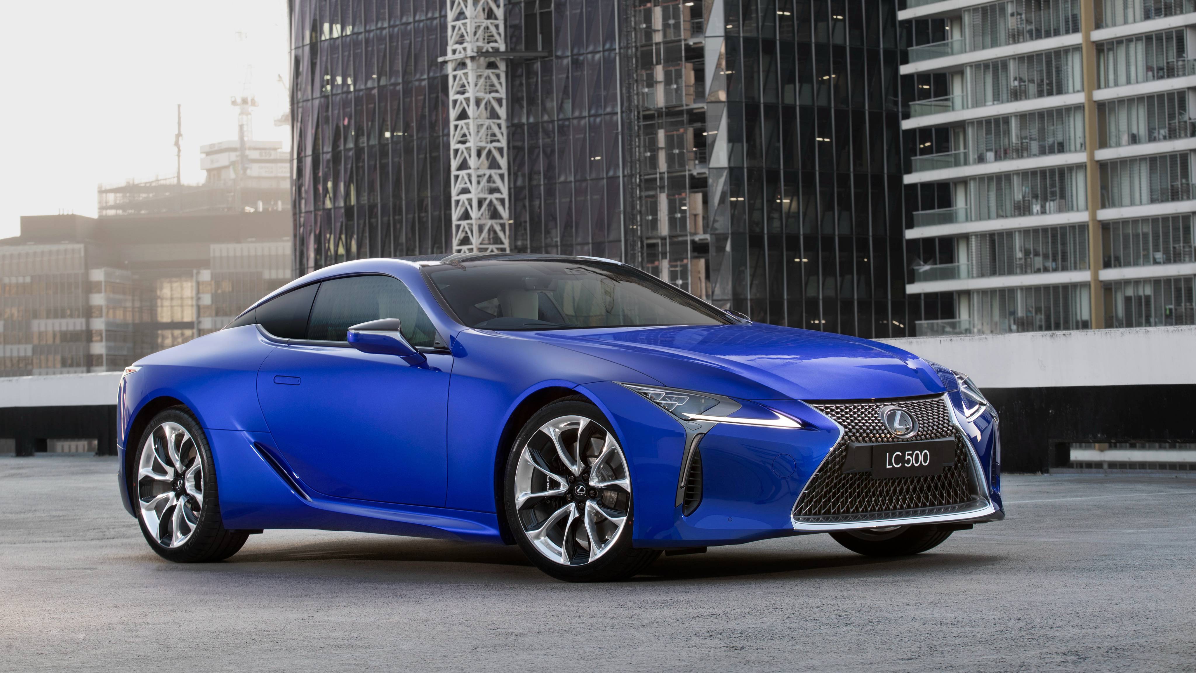 Lexus 4k Wallpapers Top Free Lexus 4k Backgrounds Wallpaperaccess