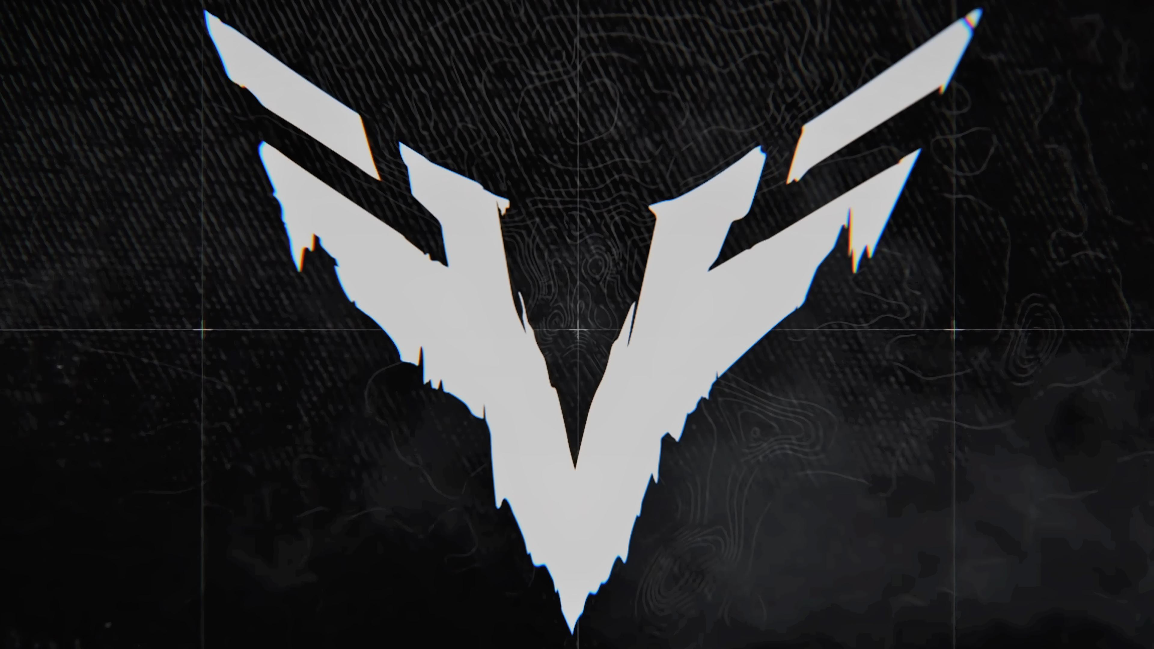 3840x2160 Ghost Recon Breakpoint, The Wolves, Logo, 4K Gallery HD Wallpaper