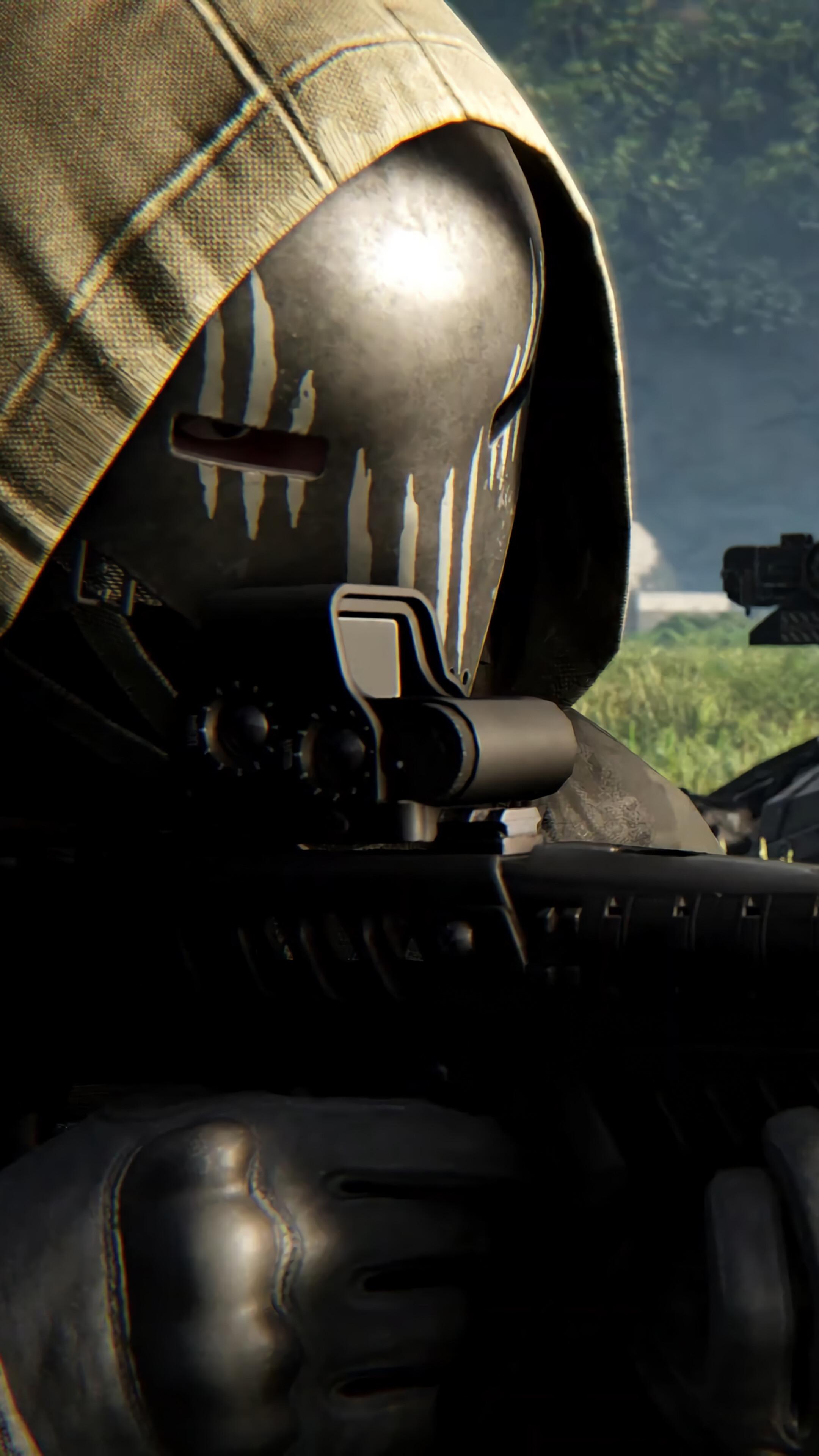 2160x3840 Ghost Recon Breakpoint, Wolves, 4k Gallery HD Wallpaper