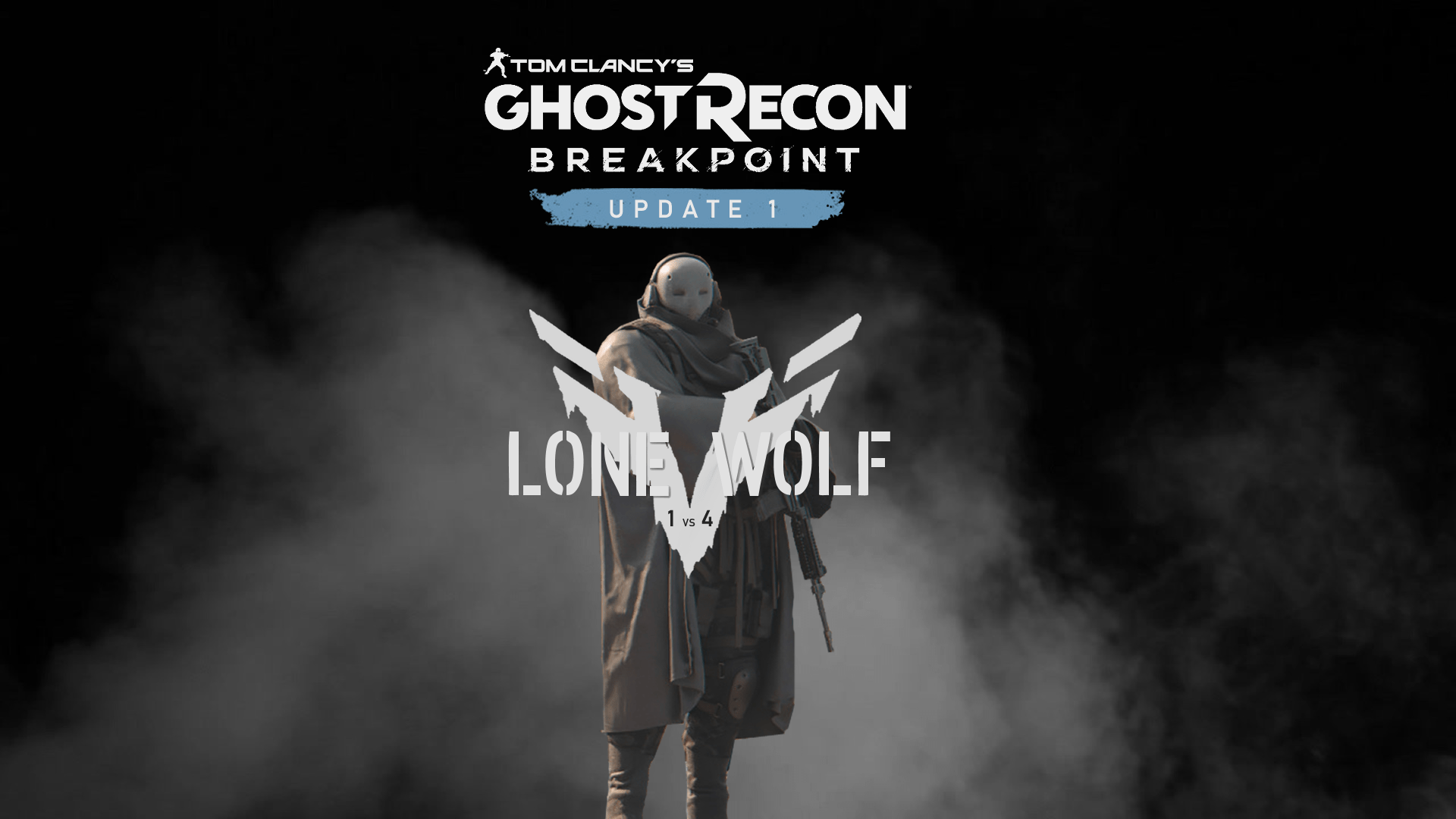 1920x1080 LONE WOLF Ghost Recon: Breakpoint's Invasion Game Mode
