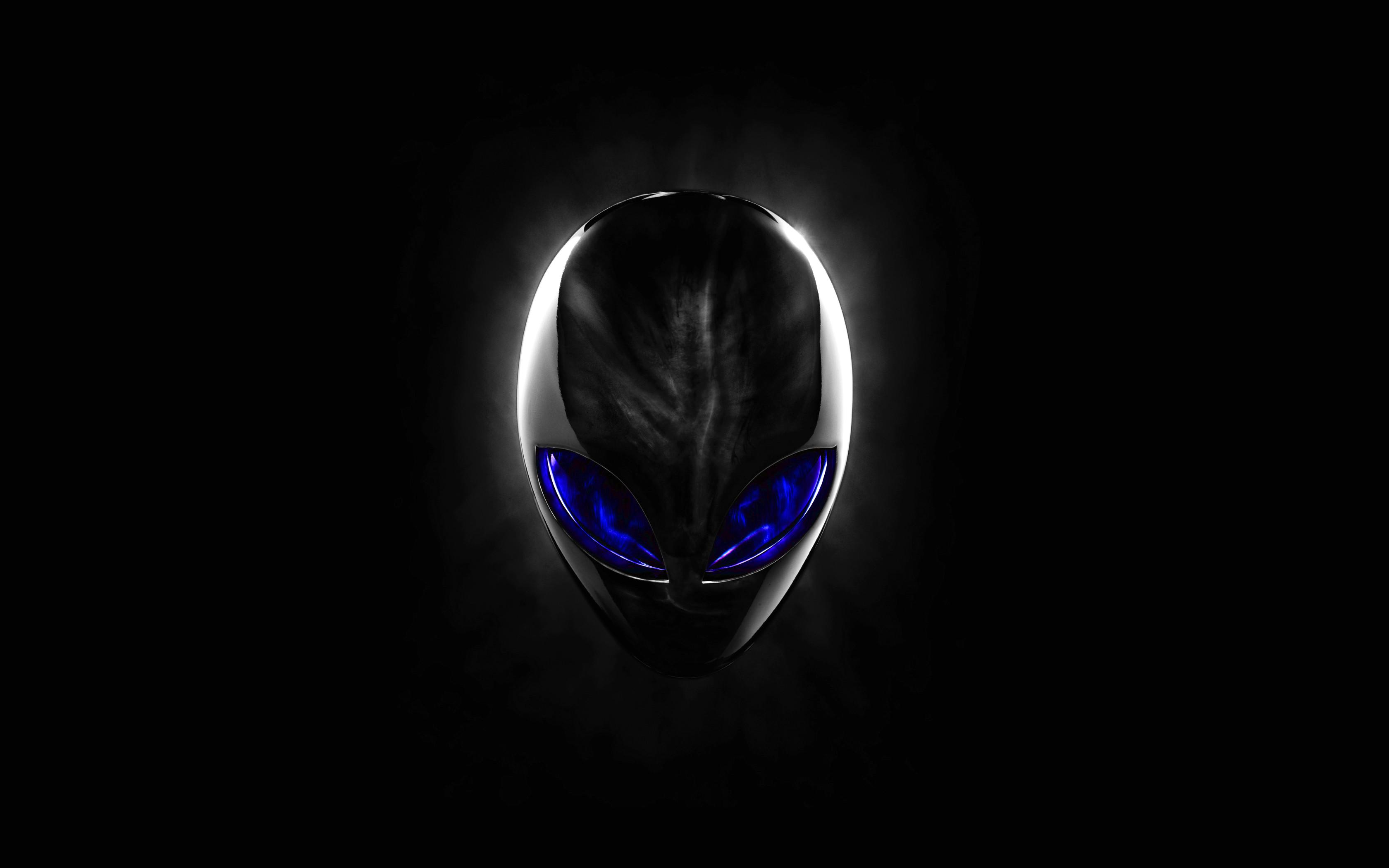 3360x2100 Alienware Wallpaper HD