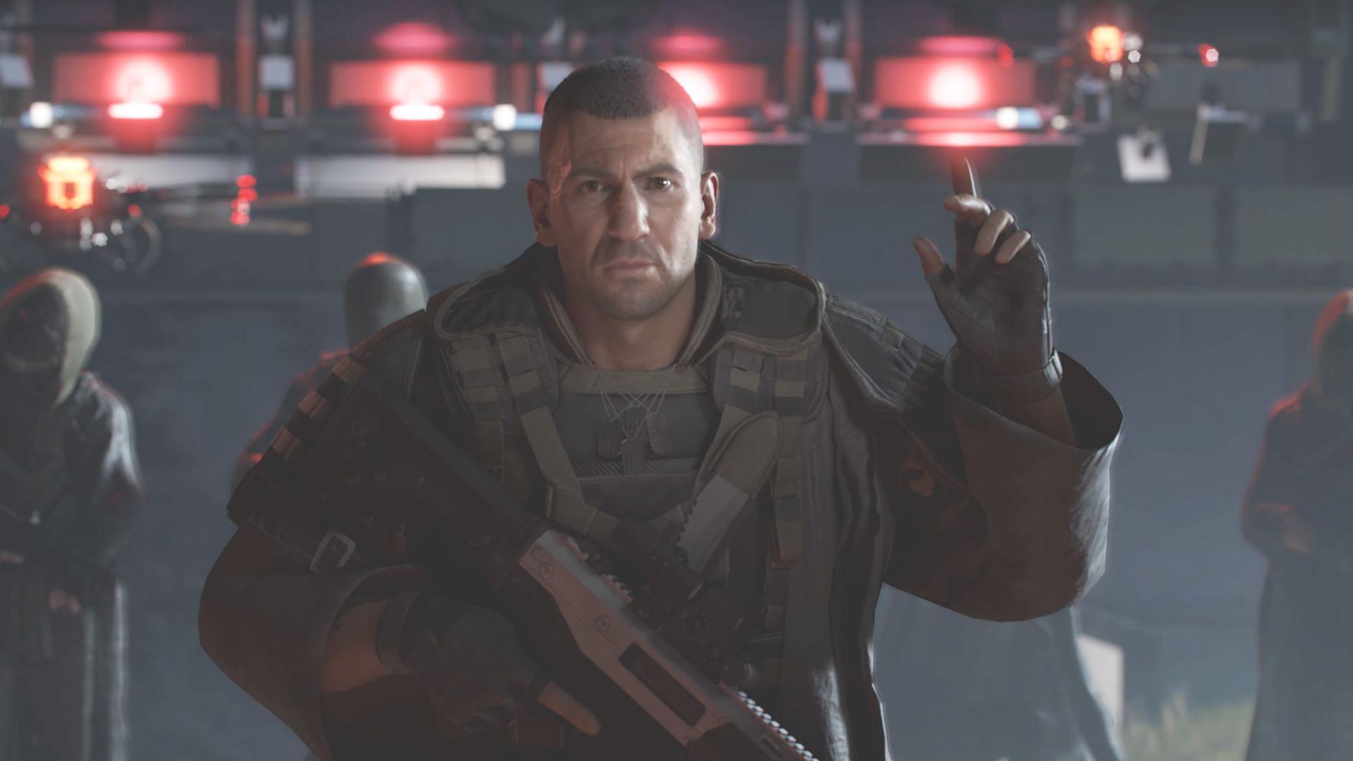 1920x1080 A Ghost Recon Breakpoint glitch lets you kill Jon Bernthal within minutes