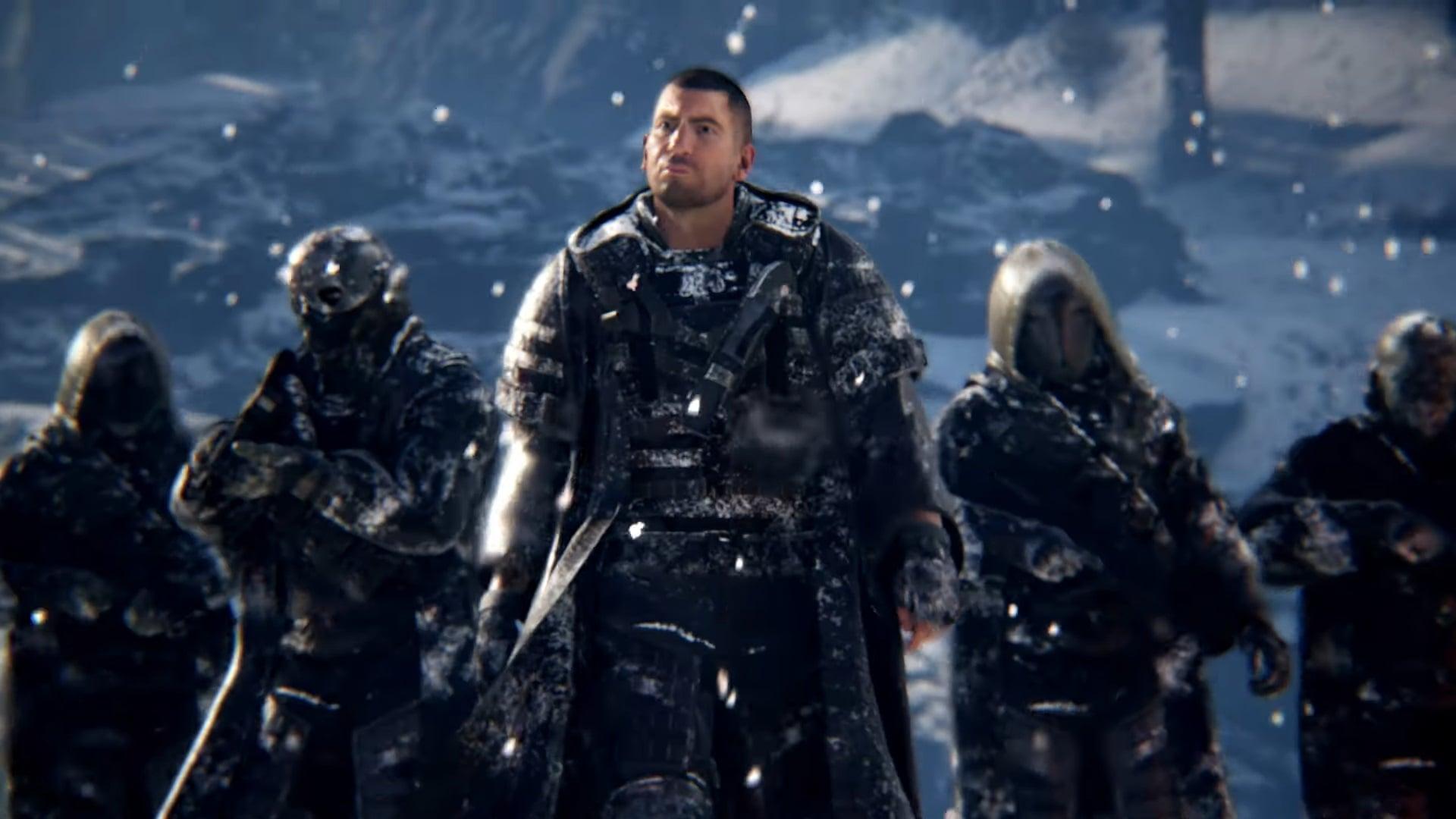 1920x1080 Live the Ultimate Spec Ops Experience in the Ghost Recon Breakpoint Launch Trailer
