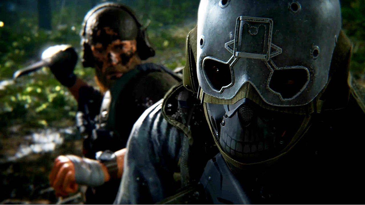 1280x720 4K Tom Clancy's Ghost Recon BREAKPOINT Are Wolves ᵁᴴᴰ. Tom clancy ghost recon, Tom clancy, Ghost