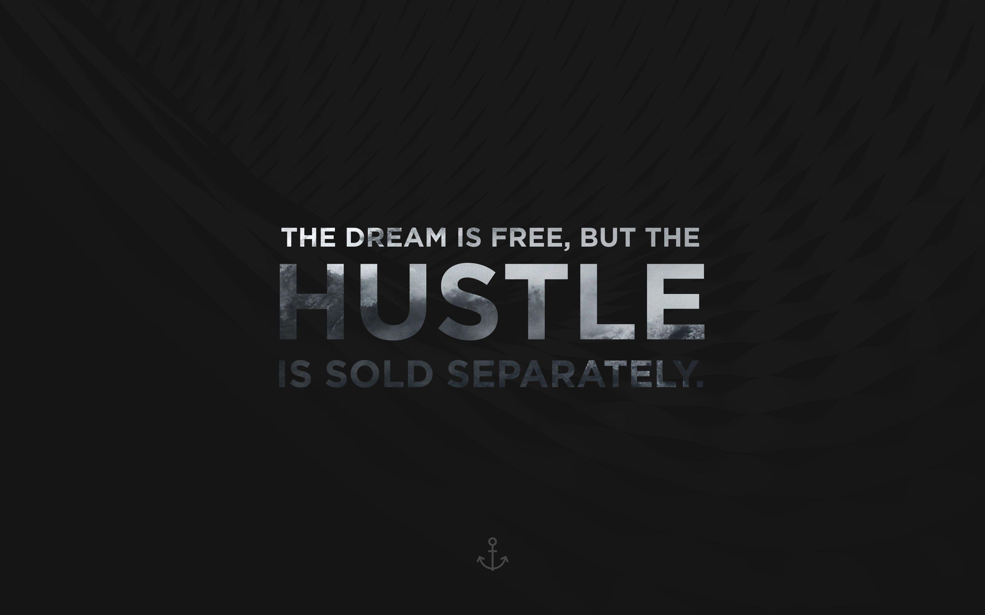 Hustle Wallpapers - Top Free Hustle Backgrounds - WallpaperAccess