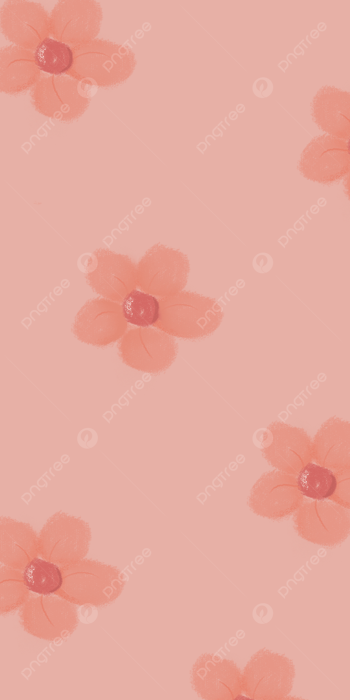1200x2400 Wallpaper Pink Cute Girl Background Image, HD Picture and Wallpaper For Free Download