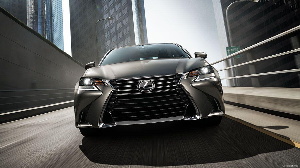 1204x677 Lexus GS in city on road uhd wallpaper GS 4k wallpaper