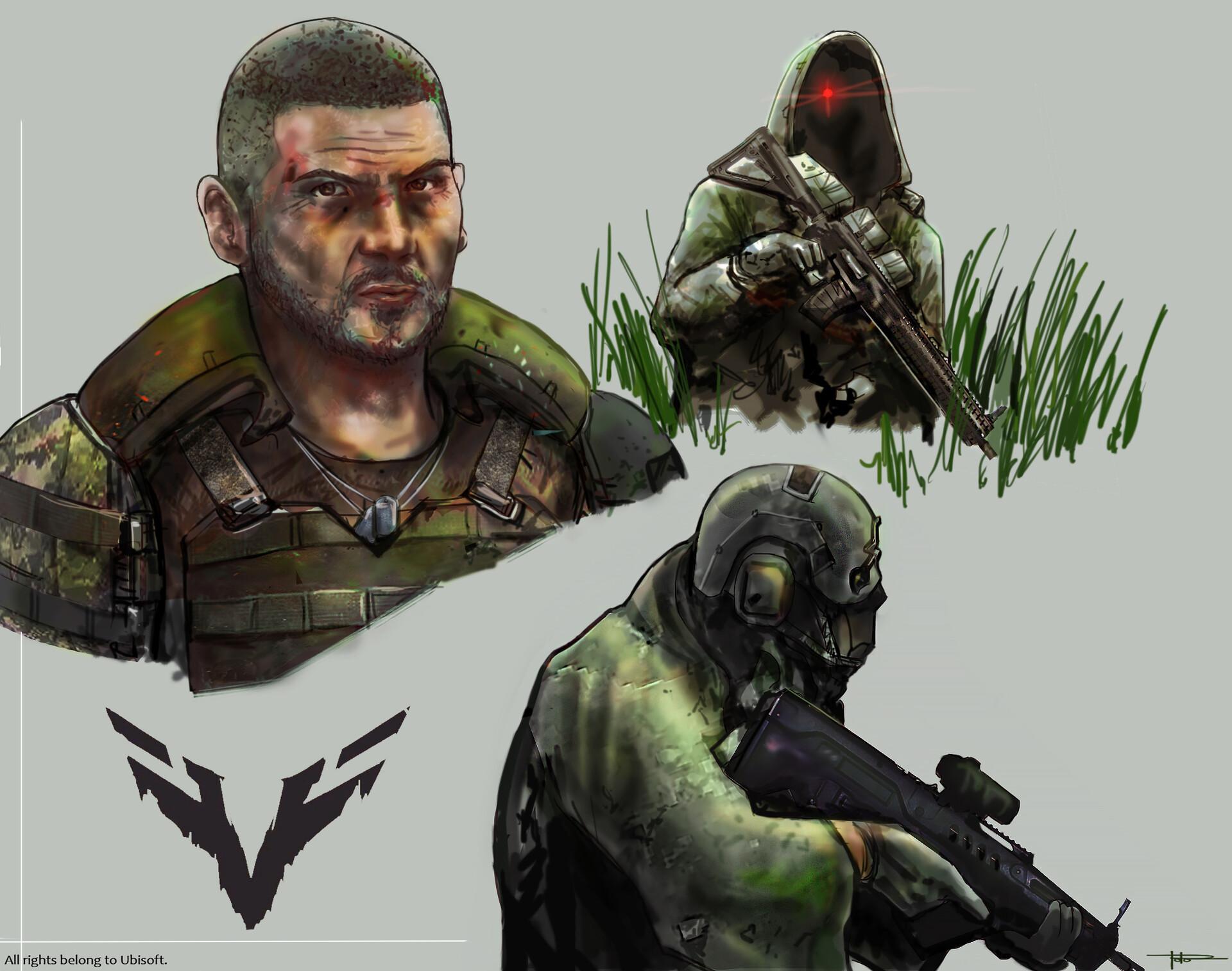 1920x1514 Ghost Recon Wolves