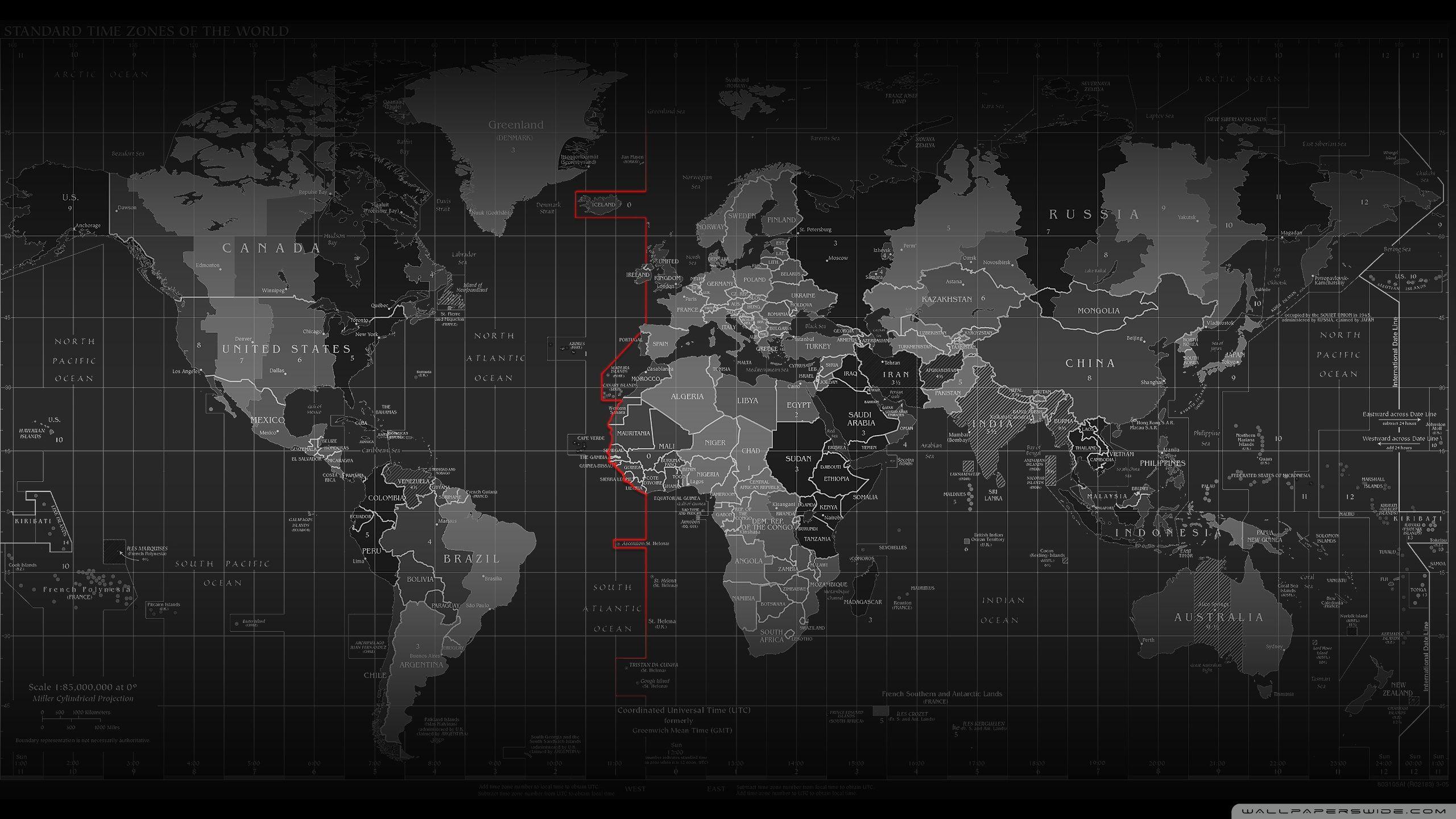 2560x1440 Lenovo Thinkpad Wallpaper