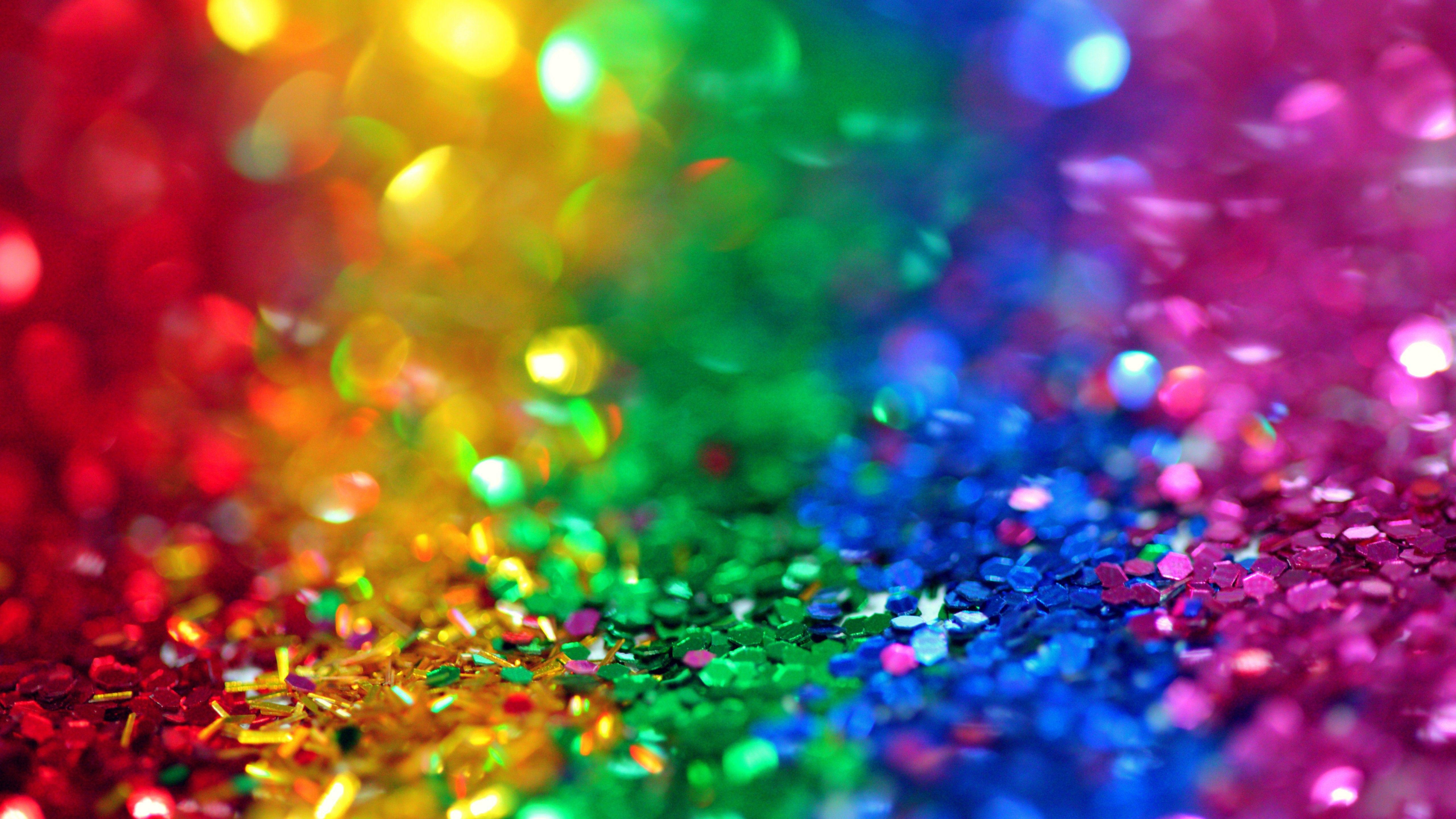 4K Glitter Wallpapers - Top Free 4K Glitter Backgrounds - WallpaperAccess