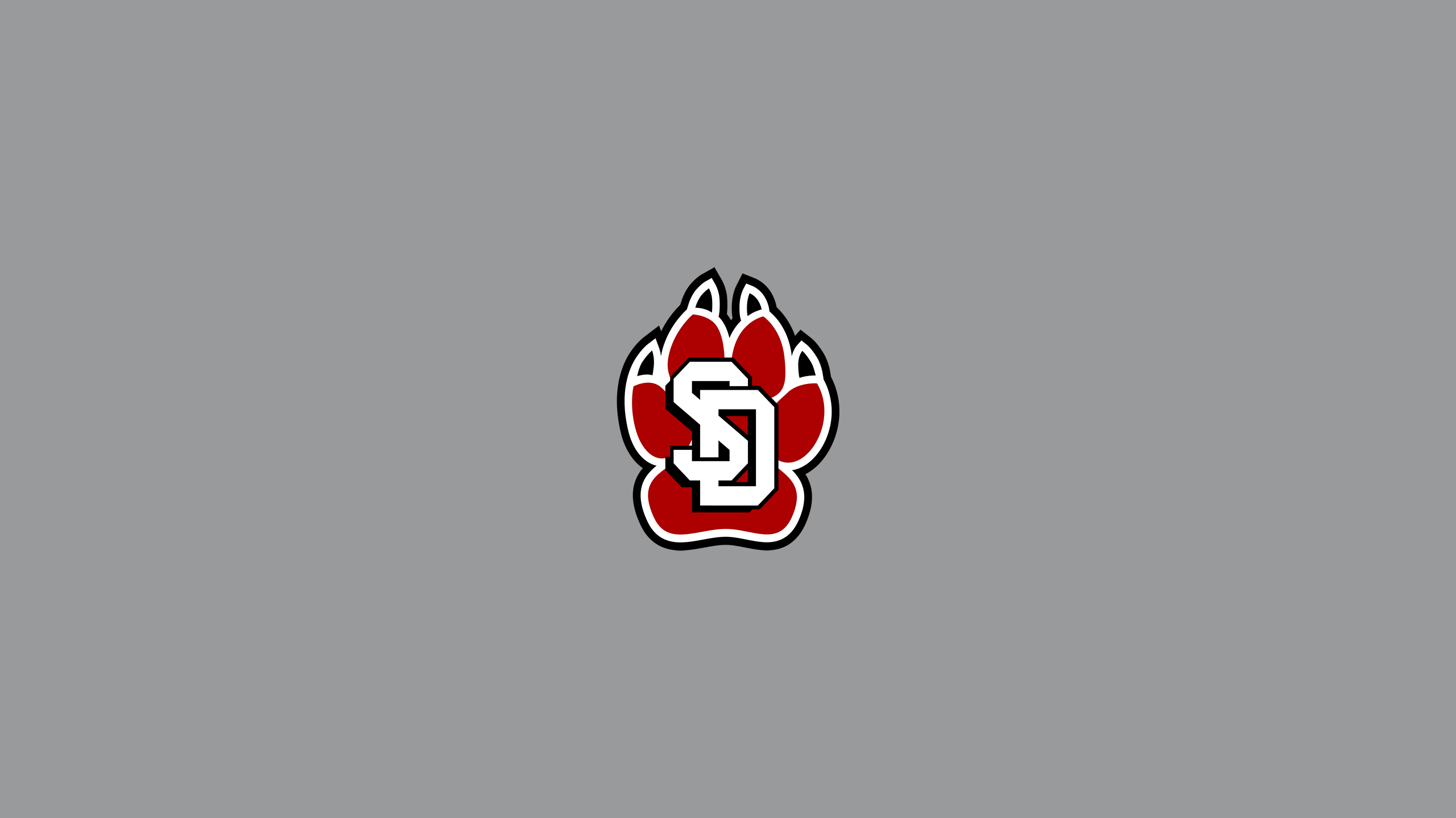 2560x1440 South Dakota Coyotes. Stephen Clark (sgclark.com)