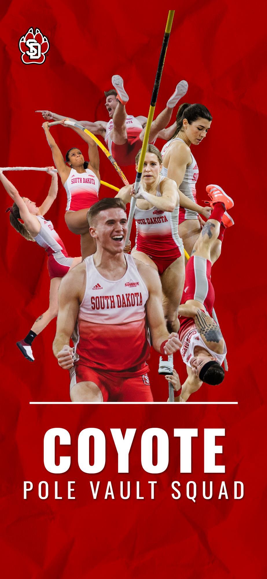 923x2000 Digital Downloads of South Dakota Athletics