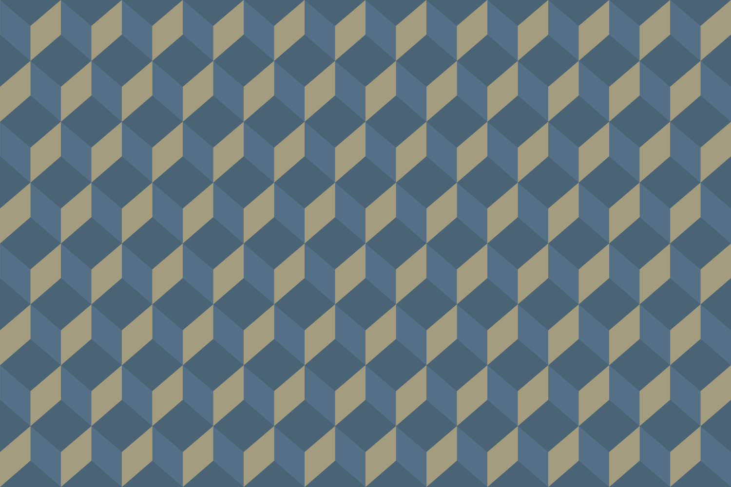 1500x1000 Squares wallpaper blue olive backround seamless