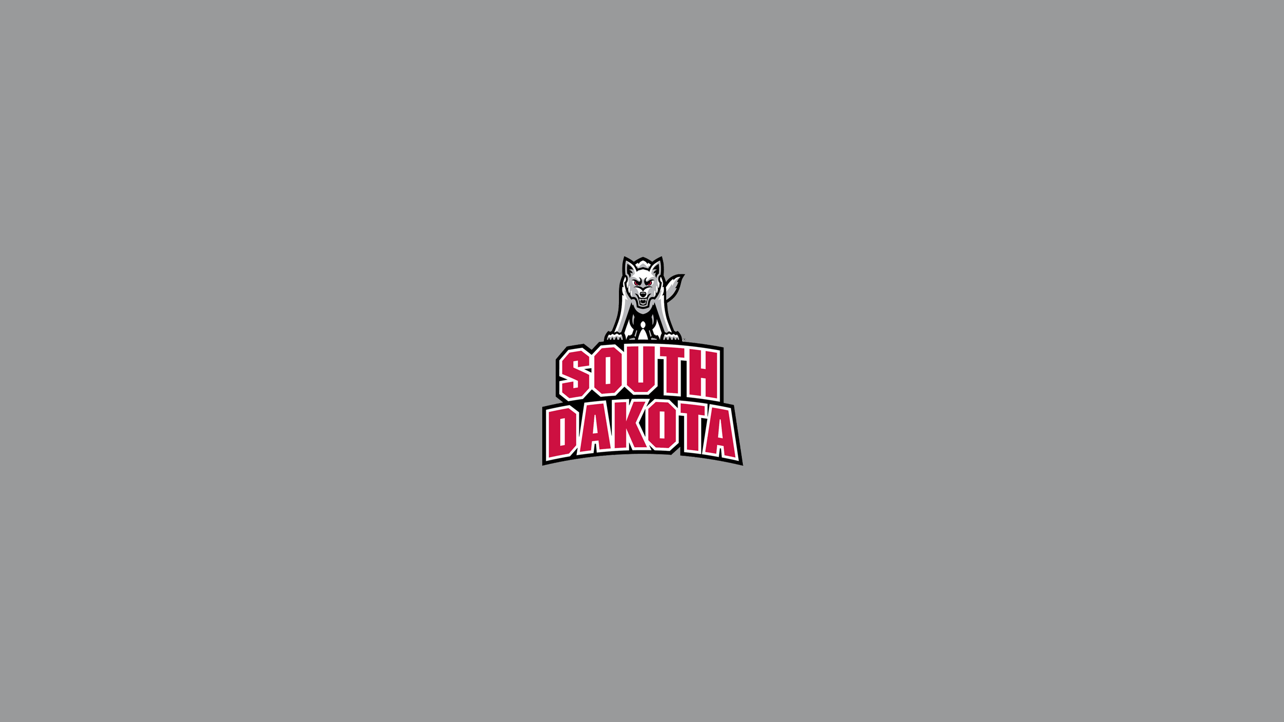 2560x1440 South Dakota Coyotes. Stephen Clark (sgclark.com)
