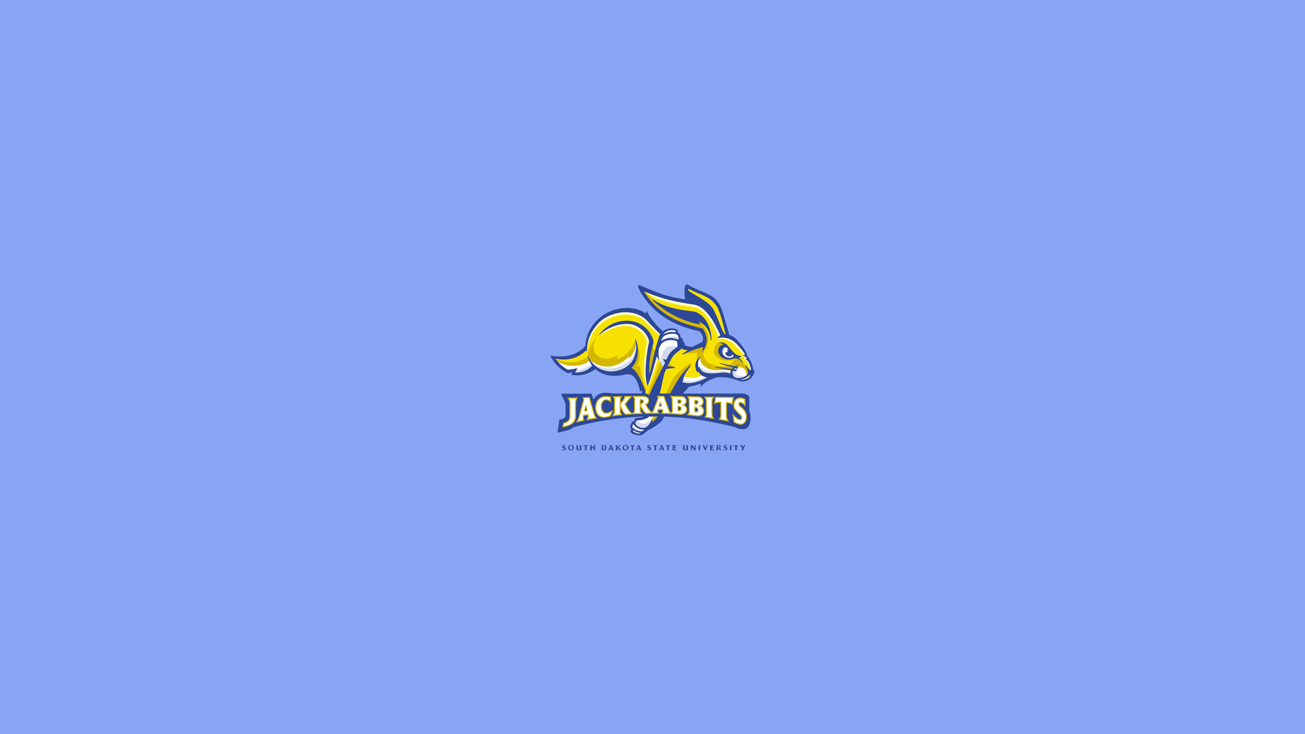 2560x1440 South Dakota St. University Jackrabbits. Stephen Clark (sgclark.com)