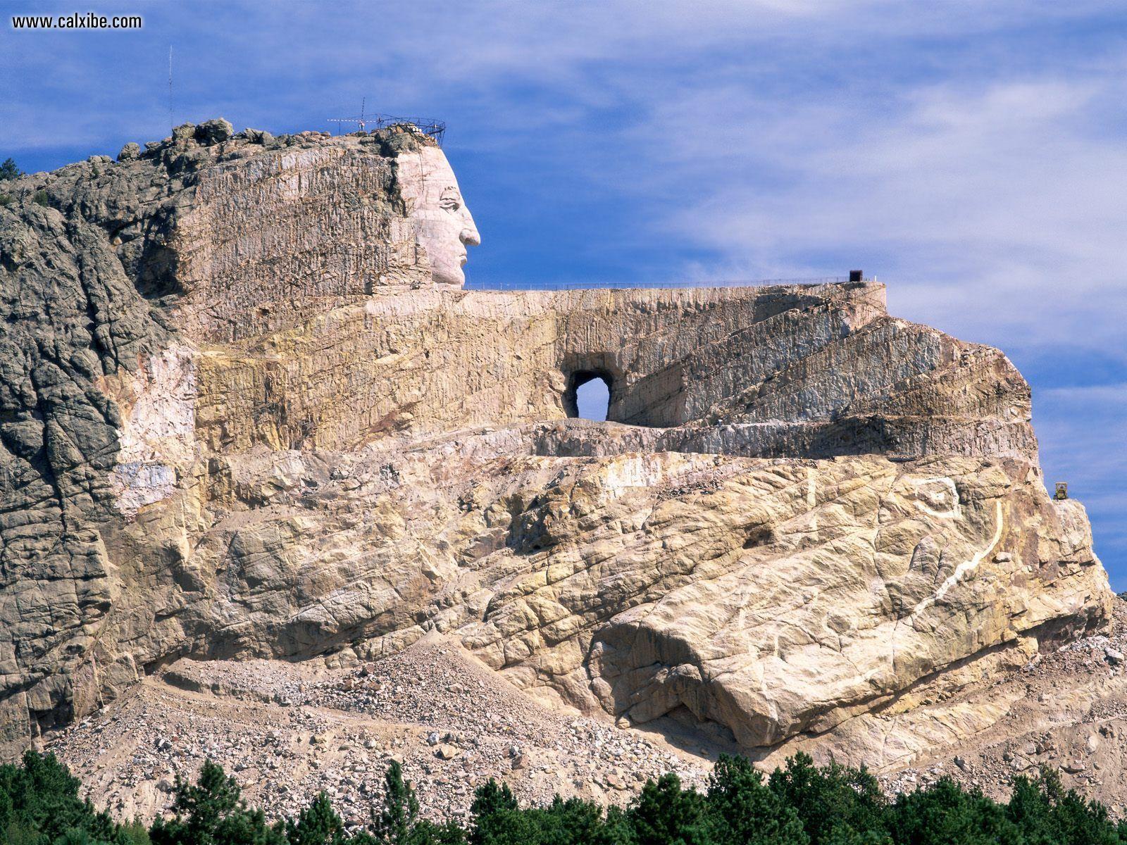 1600x1200 Black Hills Desktop Wallpaper